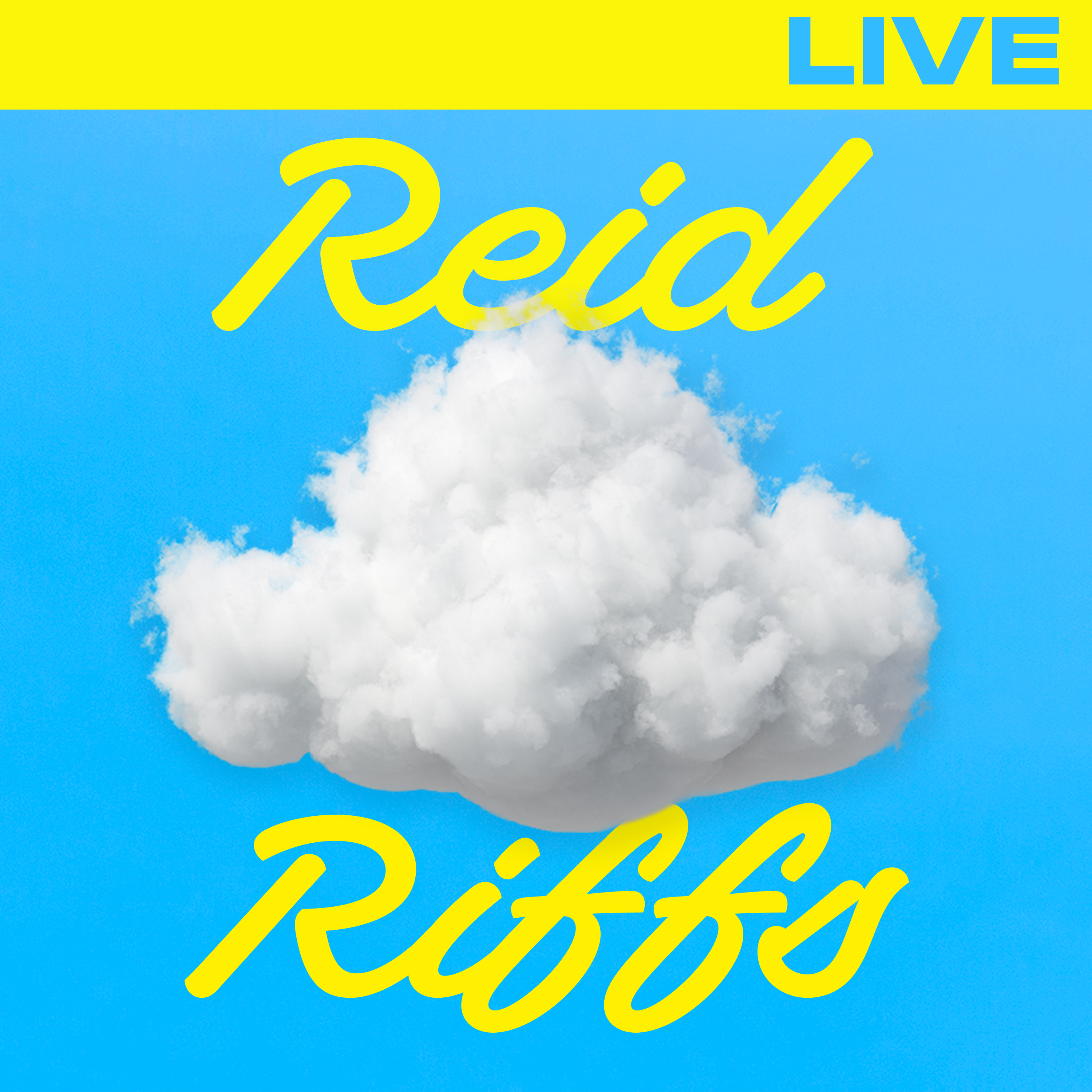 Reid riffs on AI adoption, sensitive data, and digital twins