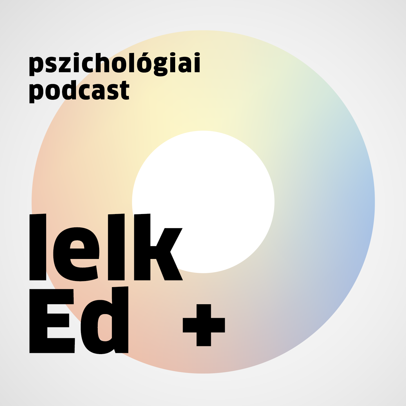 Túlstimuláció: mi okozza, hogyan hat rád, és mit tehetsz ellene? | LelkEd különkiadás episode artwork