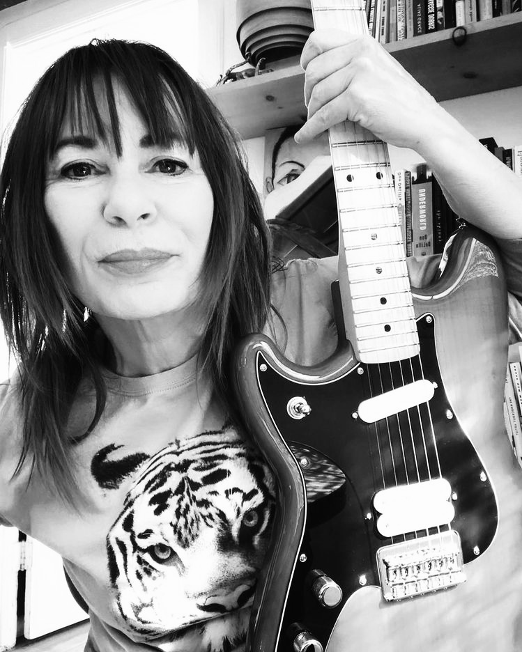 The Devil\'s Music with Pleasant Gehman