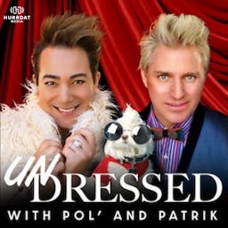 UNDRESSED WITH POL\' AND PATRIK