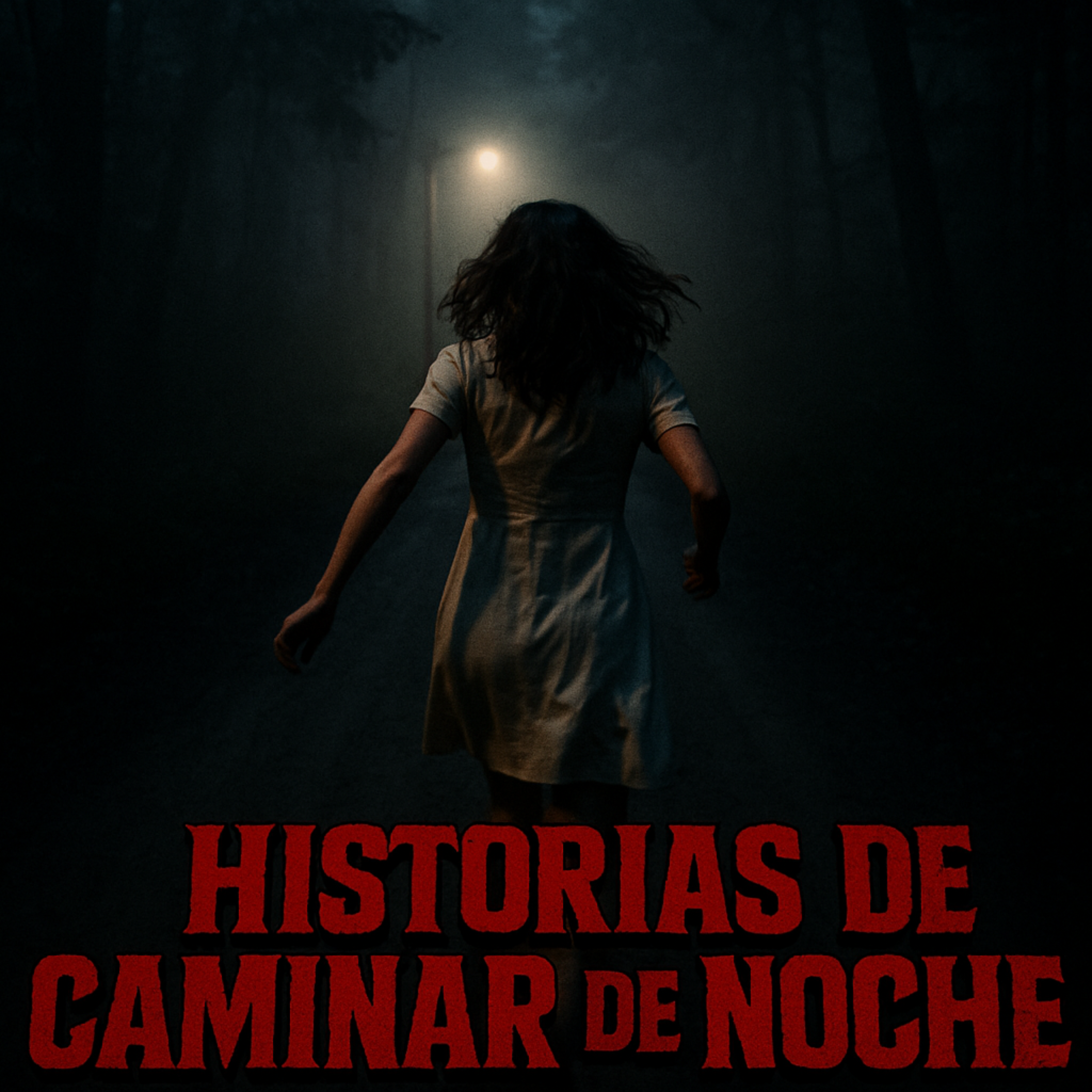 6 Escalofriantes Historias de Terror REALES Caminando de Noche que te Harán Temer a la Oscuridad