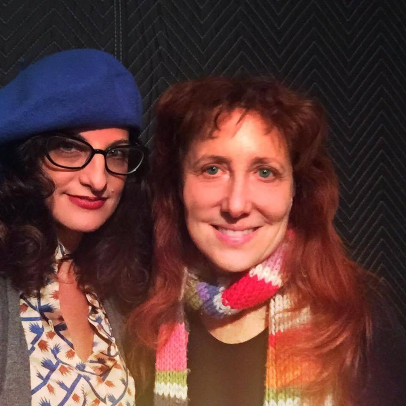 1604_DLG_Art Photographer Savannah Spirit and Dr. Lisa Discuss Nudity on a Personal Basis