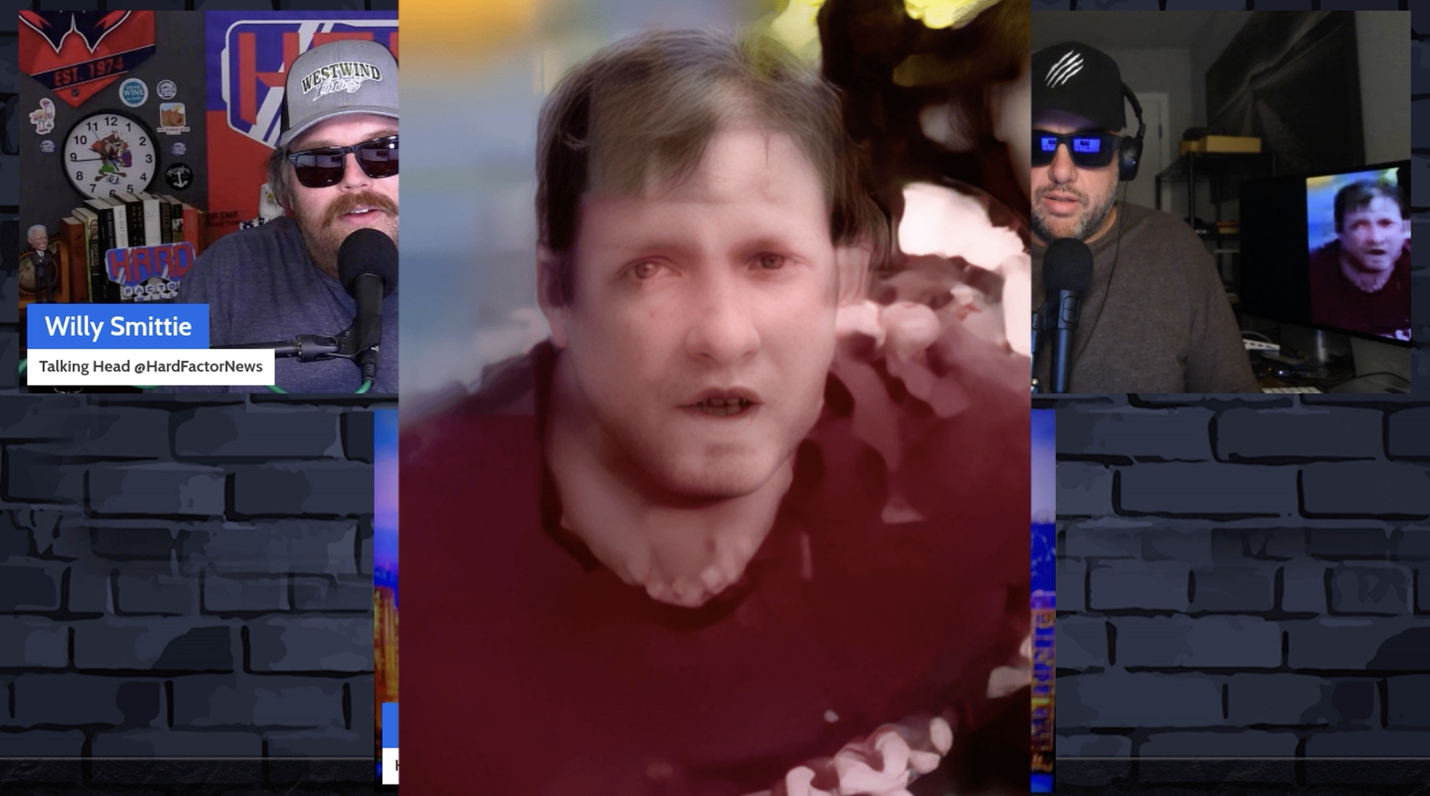 DOJ Announces Largest Ever Medicare Fraud | 7.1.25