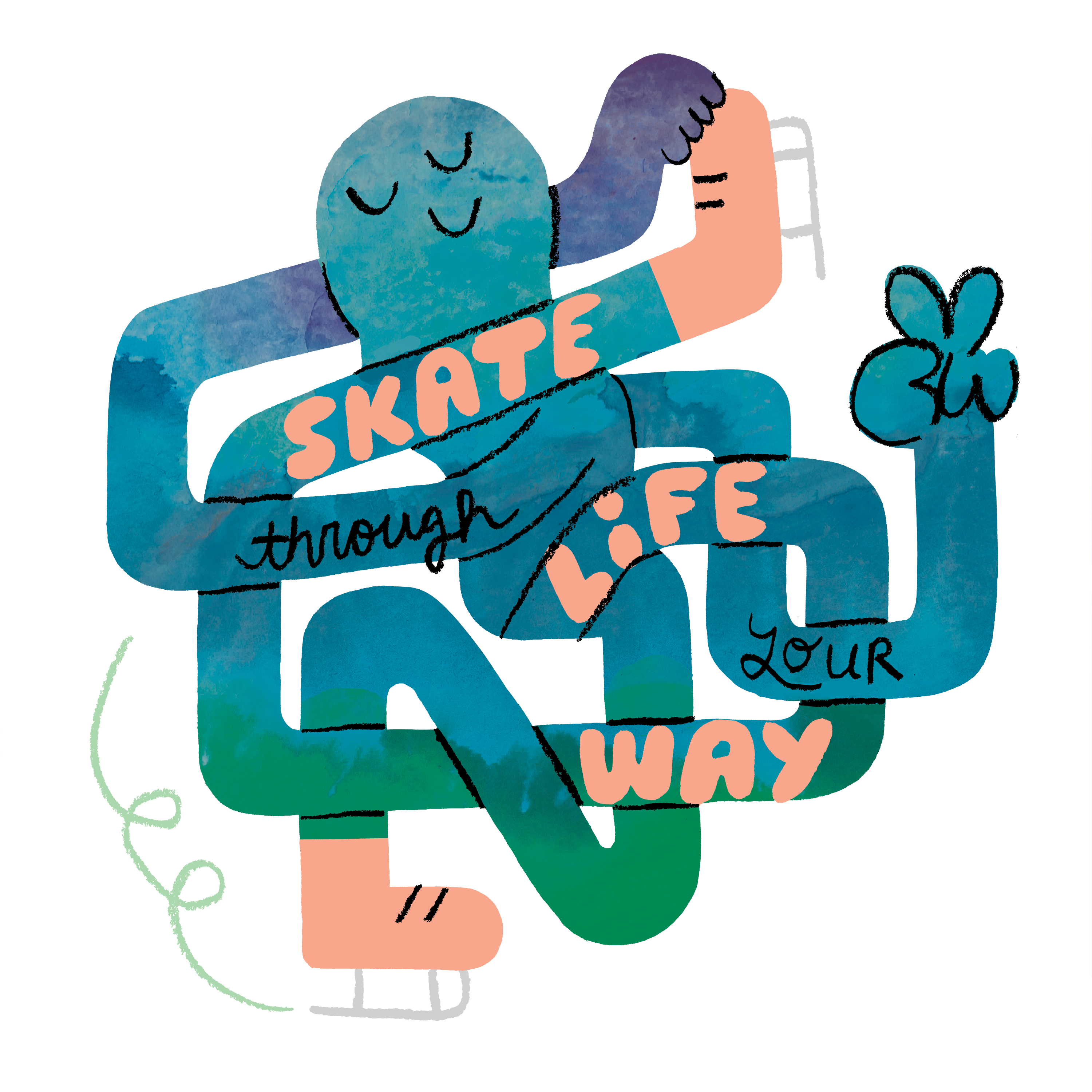 544 - Quit Focusing on Being Discovered and Sales and Do This Instead