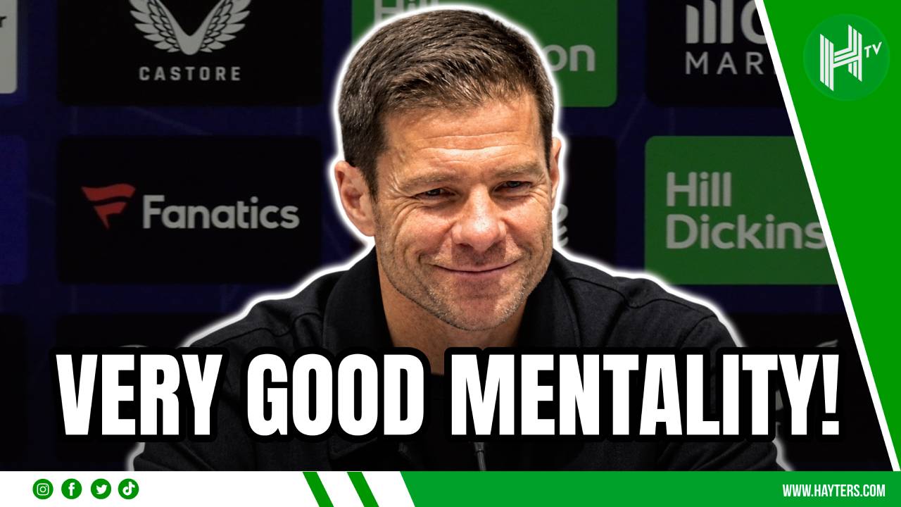 Neto is a THREAT for any full back | Xabi Alonso | Everton 0-2 Chelsea