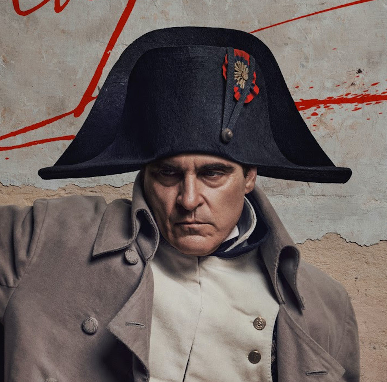 The Business of Film: Napoleon, Wish & Nyad episode artwork