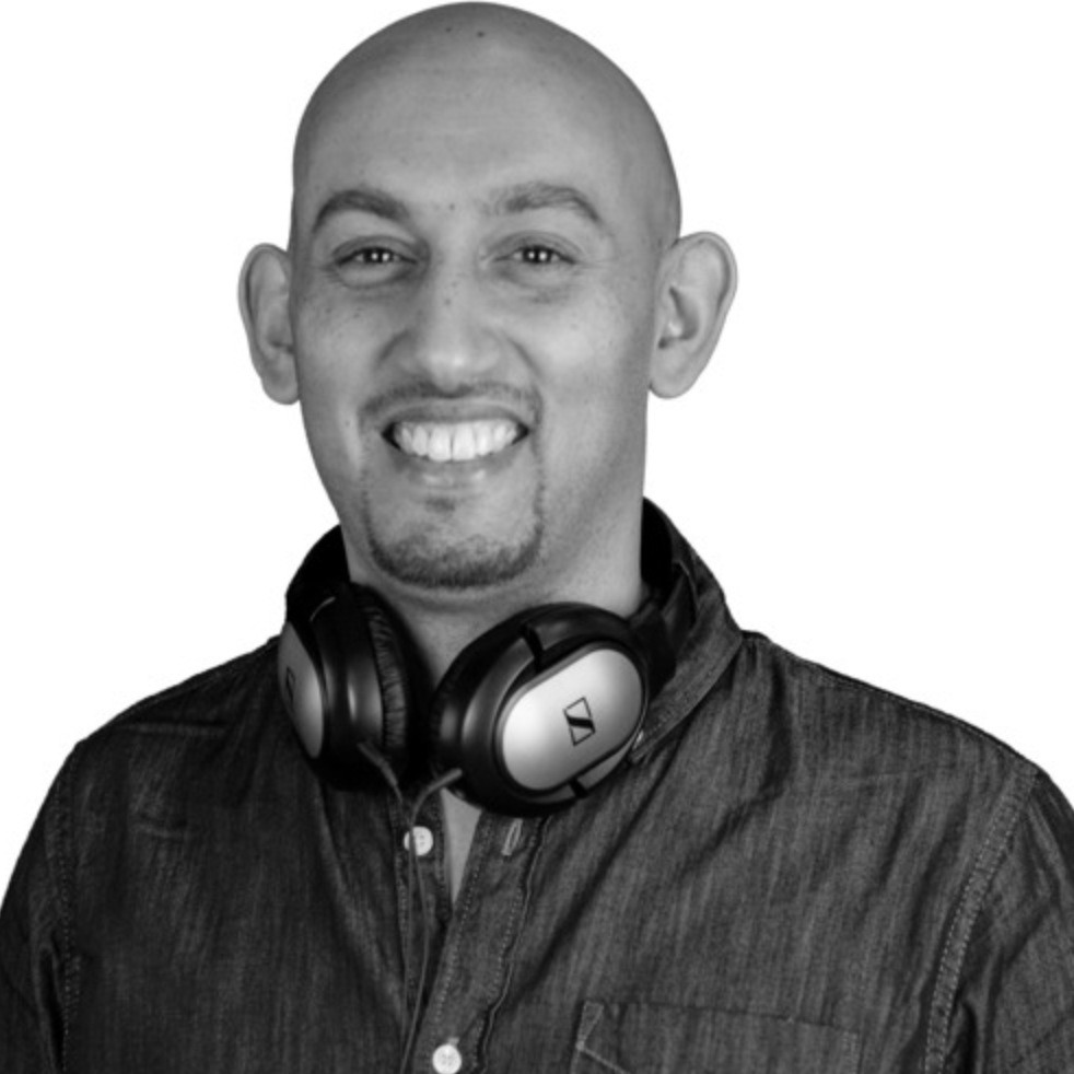 Ep. 260 Lawrence Francis (Interpreting Wine Podcast)on Wine Podcasts | Monty Interviews Other Wine Podcasters