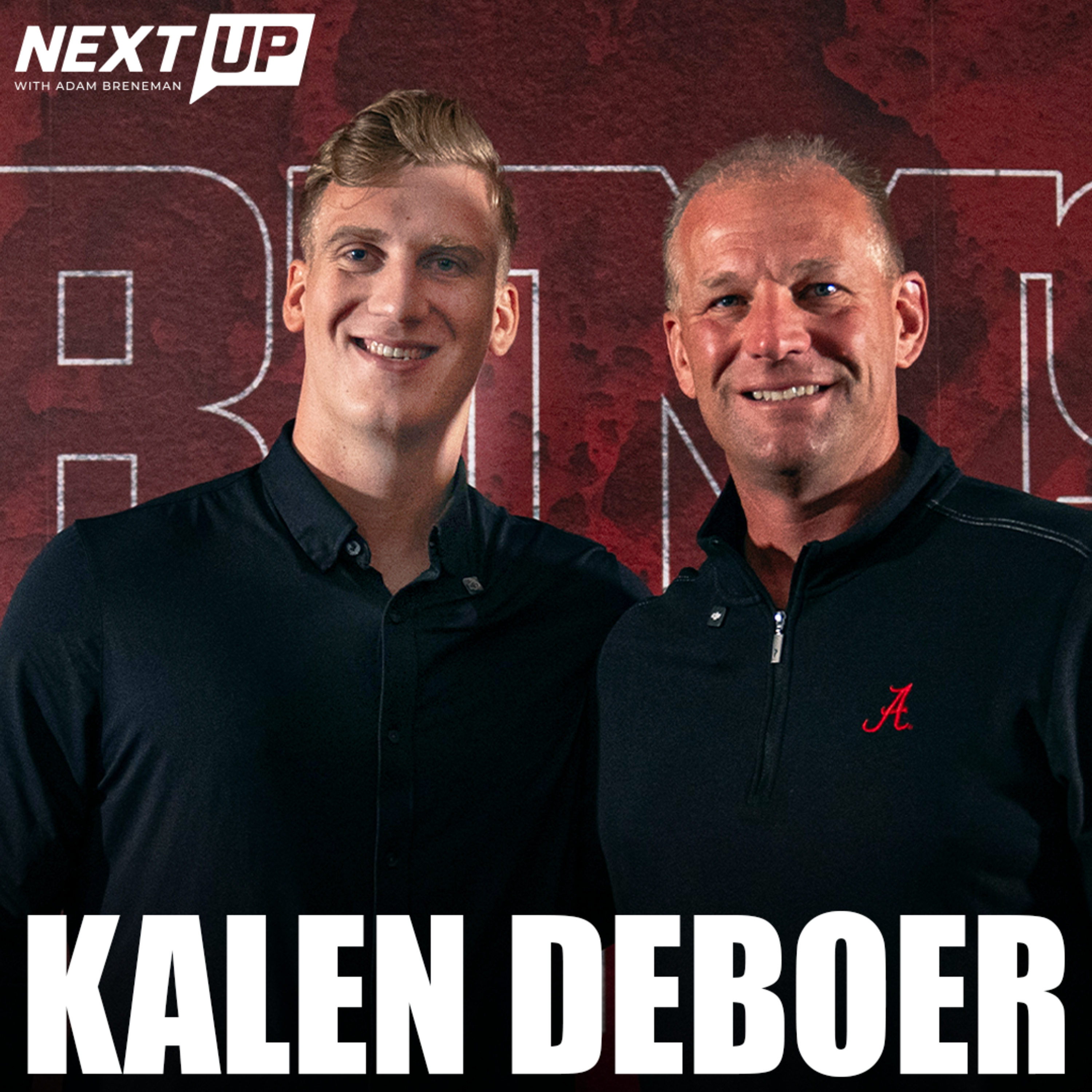 Next Up with Adam Breneman