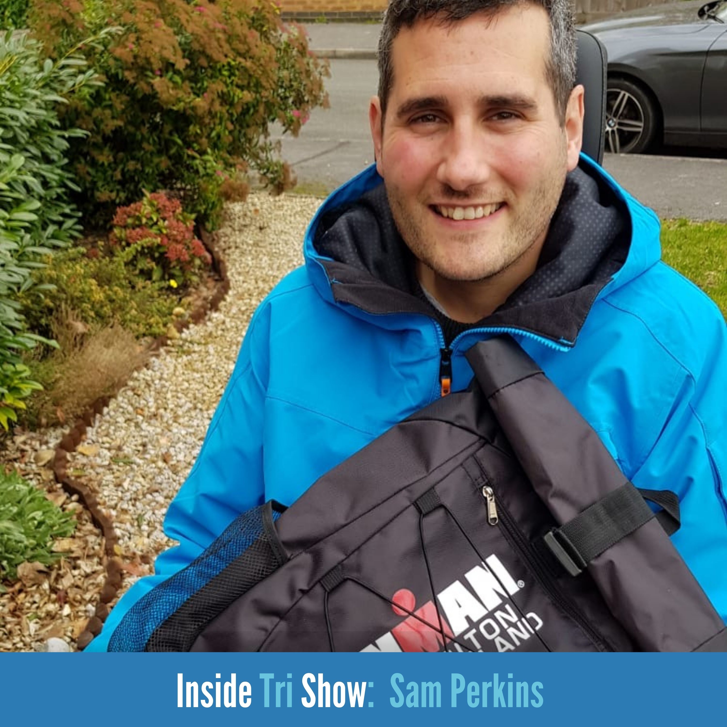 Inside Tri Show