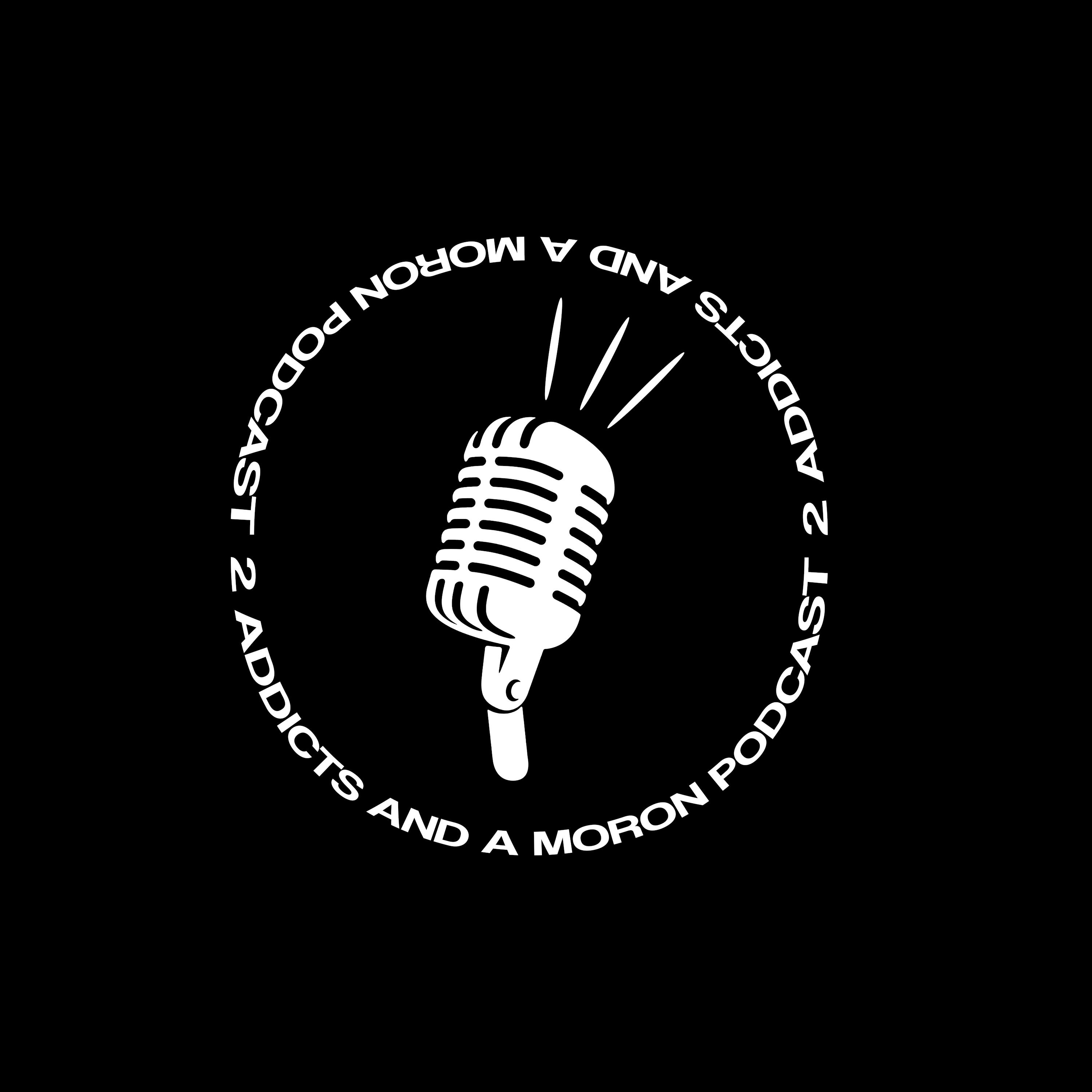EP 53: Pitbulls & Addicts (With Mike Favor) EP 53: Pitbulls & Addicts (With Mike Favor)
