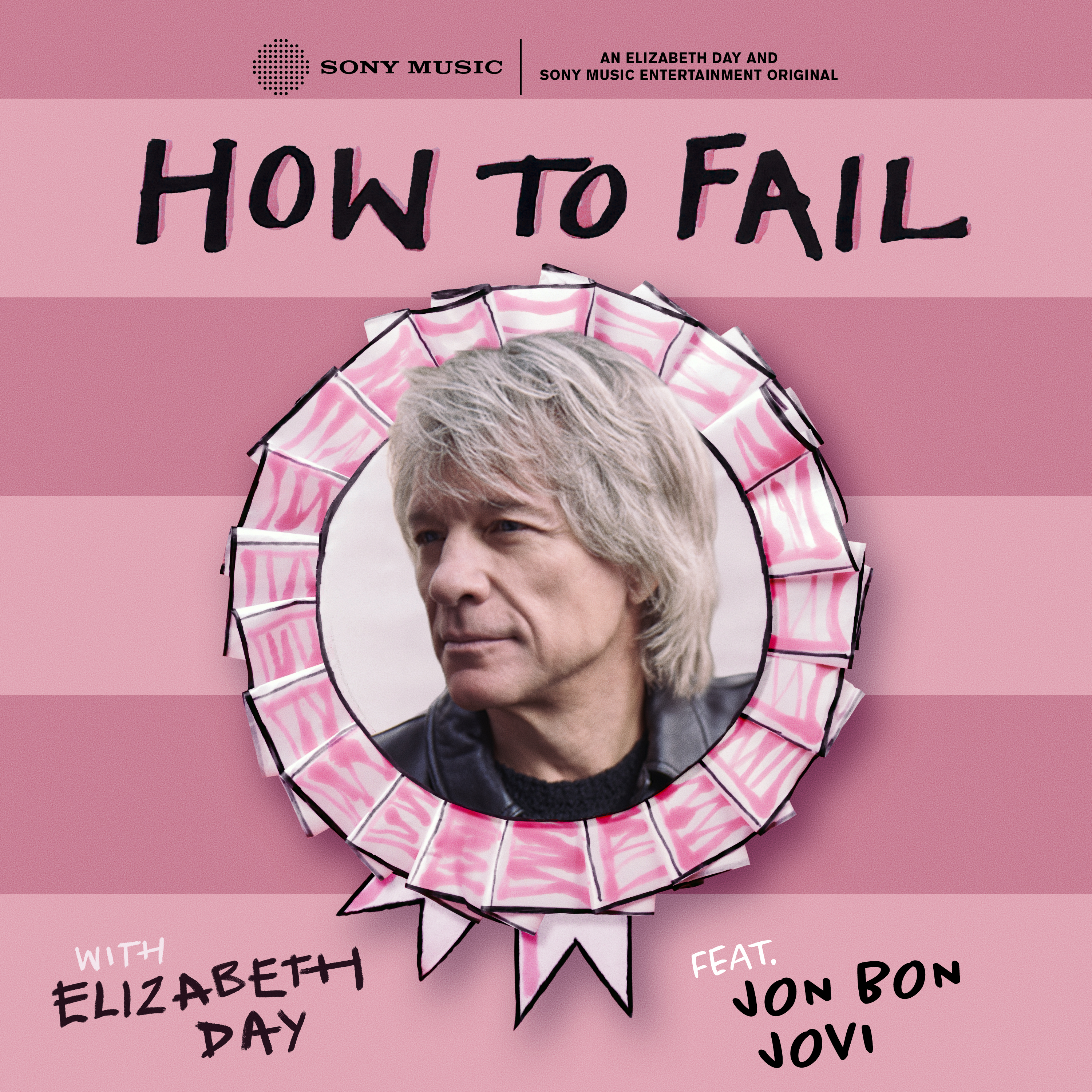 Jon Bon Jovi - Fame is a liar and a thief