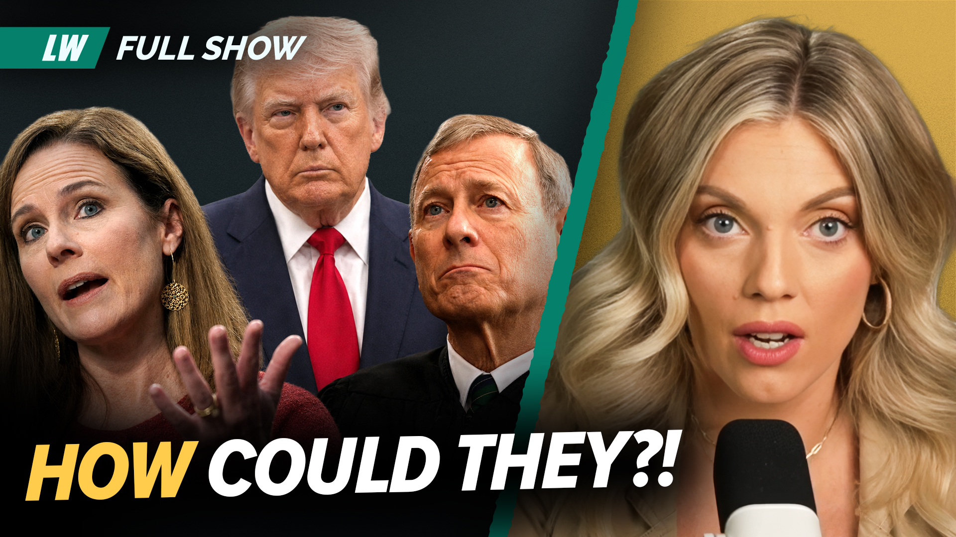 The #1 Way AROUND the SCOTUS Birthright Citizenship Ruling | Ep 283