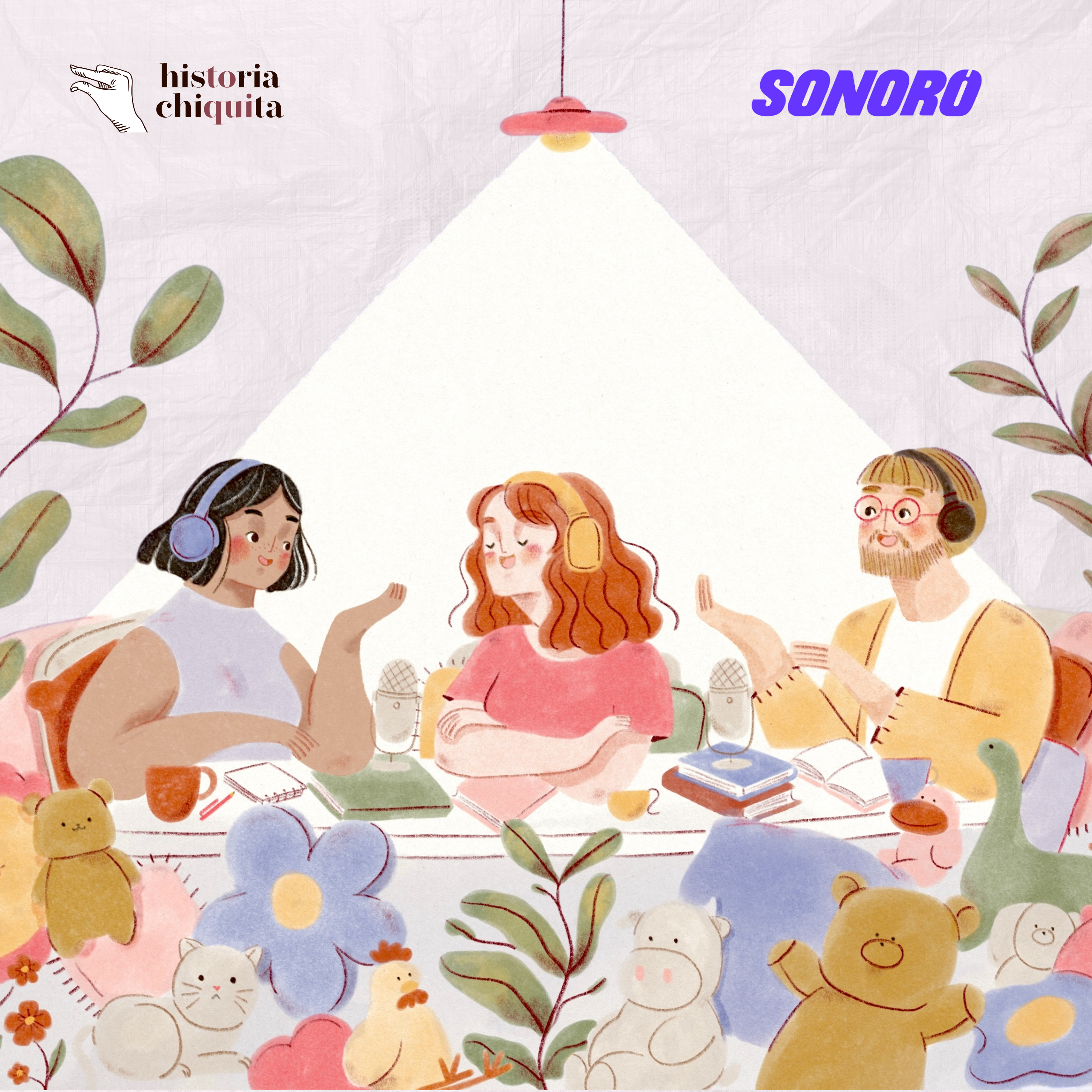 Entrevista con Susana Medina de Mezclas Abruptas