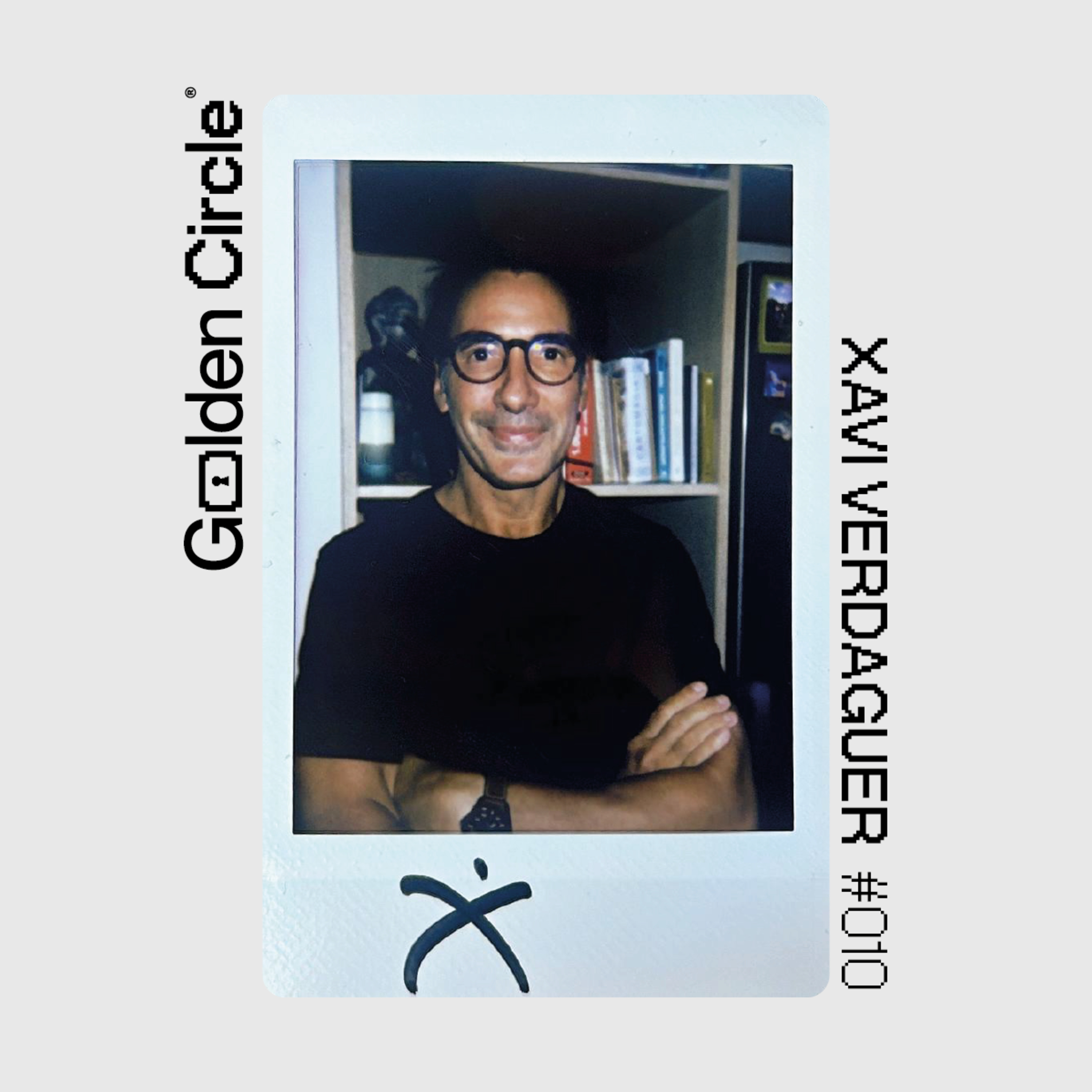 La cara oculta de emprender (Xavi Verdaguer) episode artwork