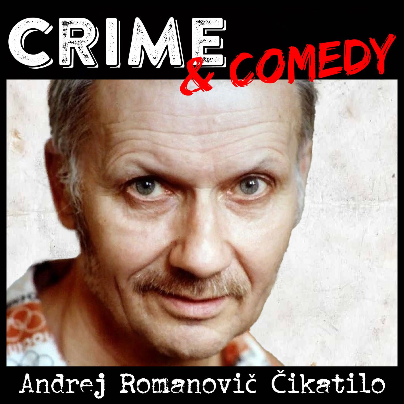 Crime & Comedy