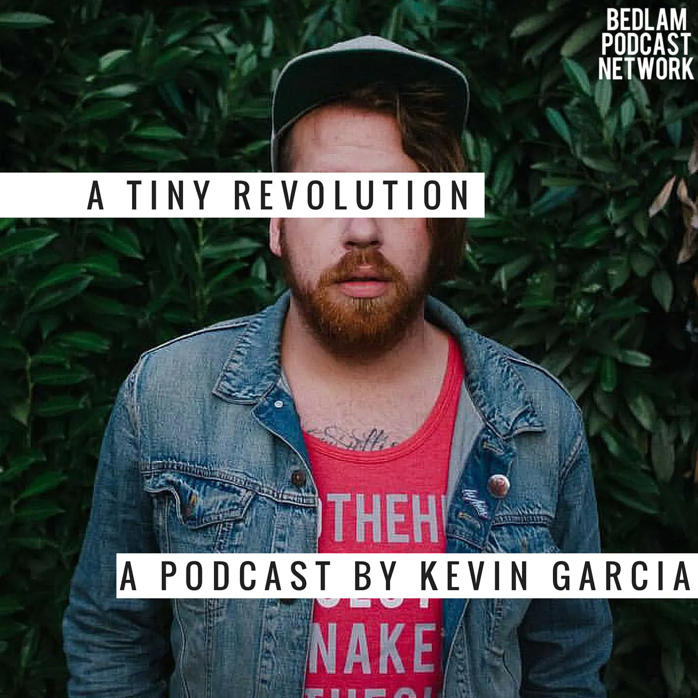 Episode 3: Garrard Conley is Still Gay Episode 3: Garrard Conley is Still Gay