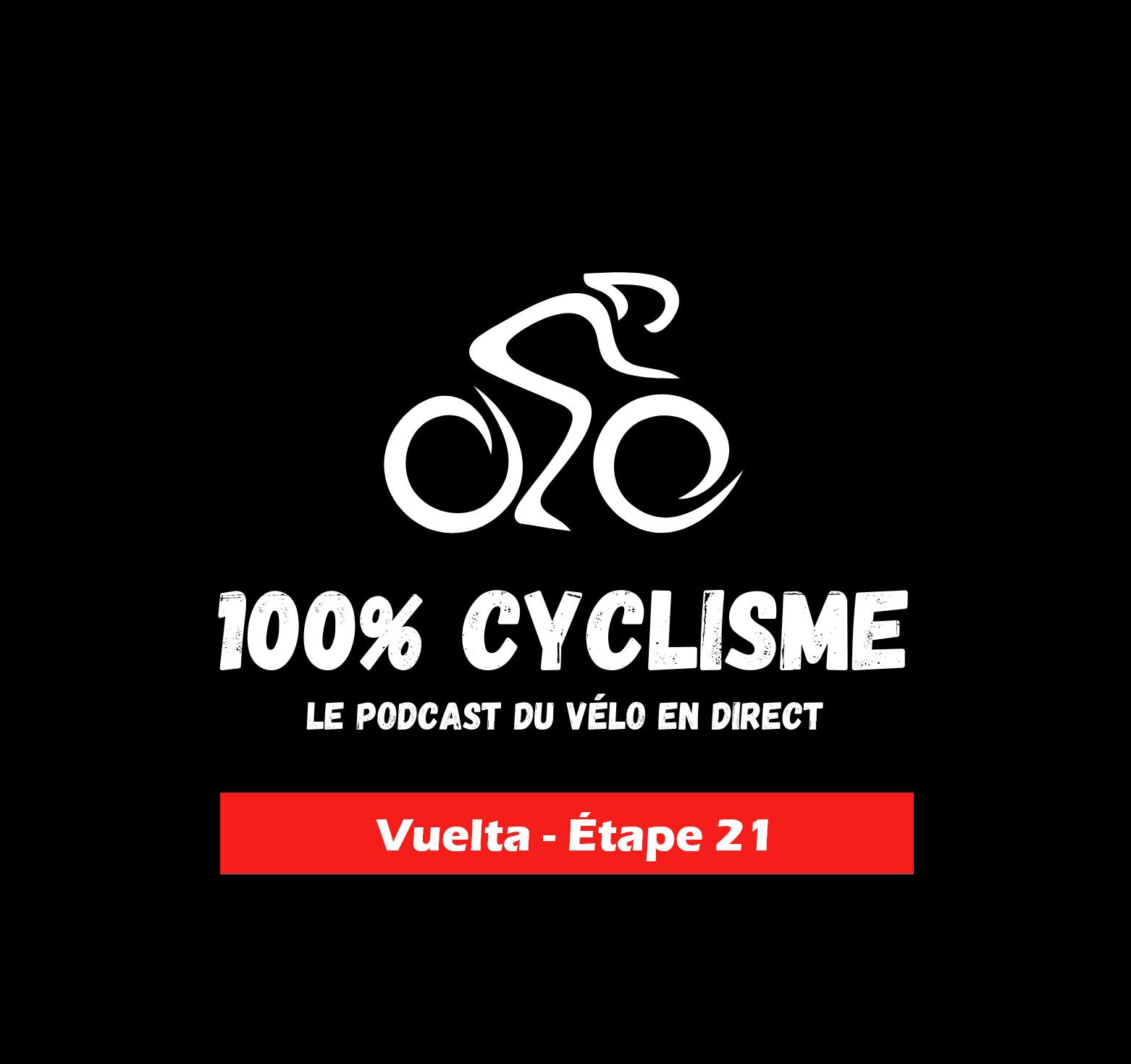 Vuelta 2025 - Étape 21 Vuelta 2025 - Étape 21