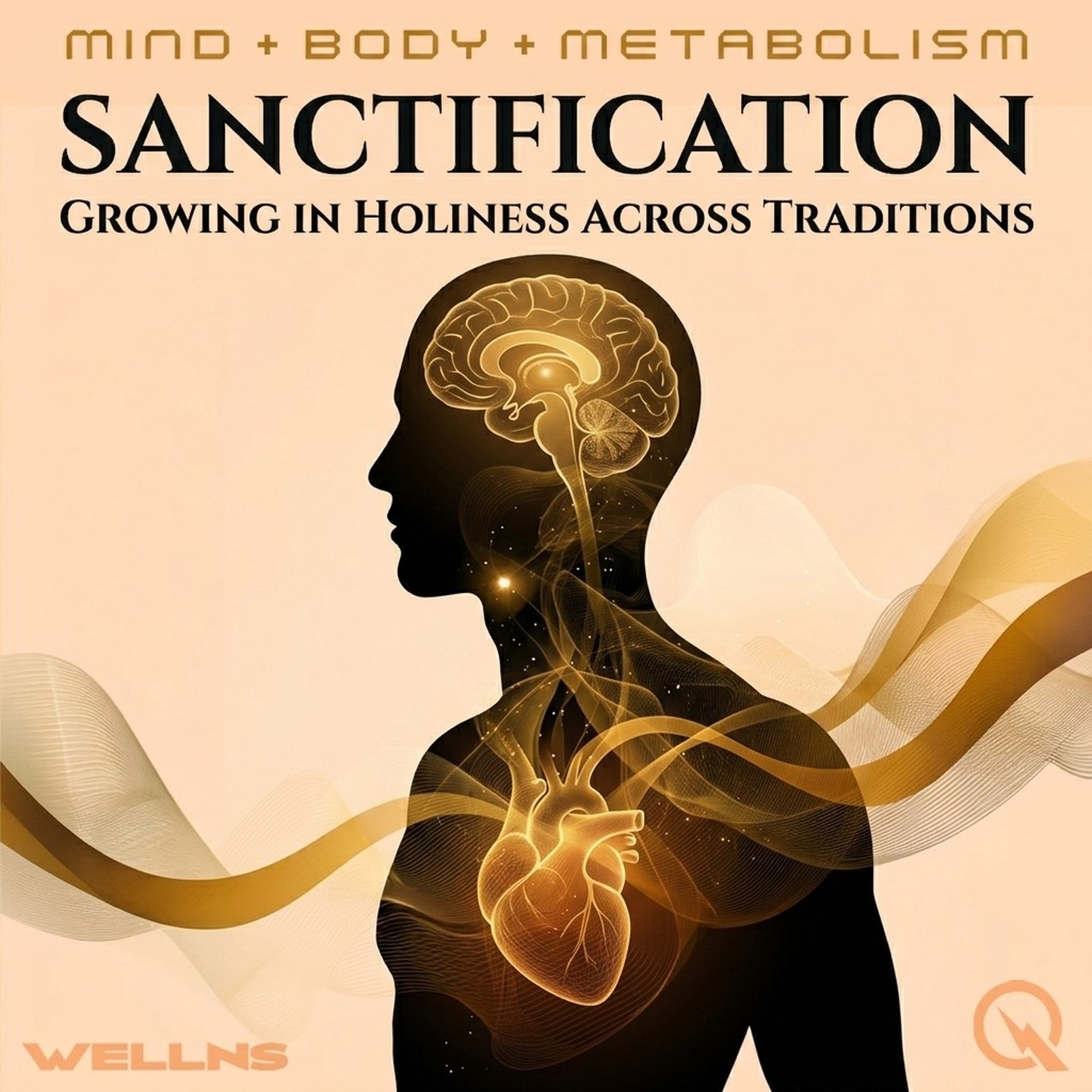 Sanctification
