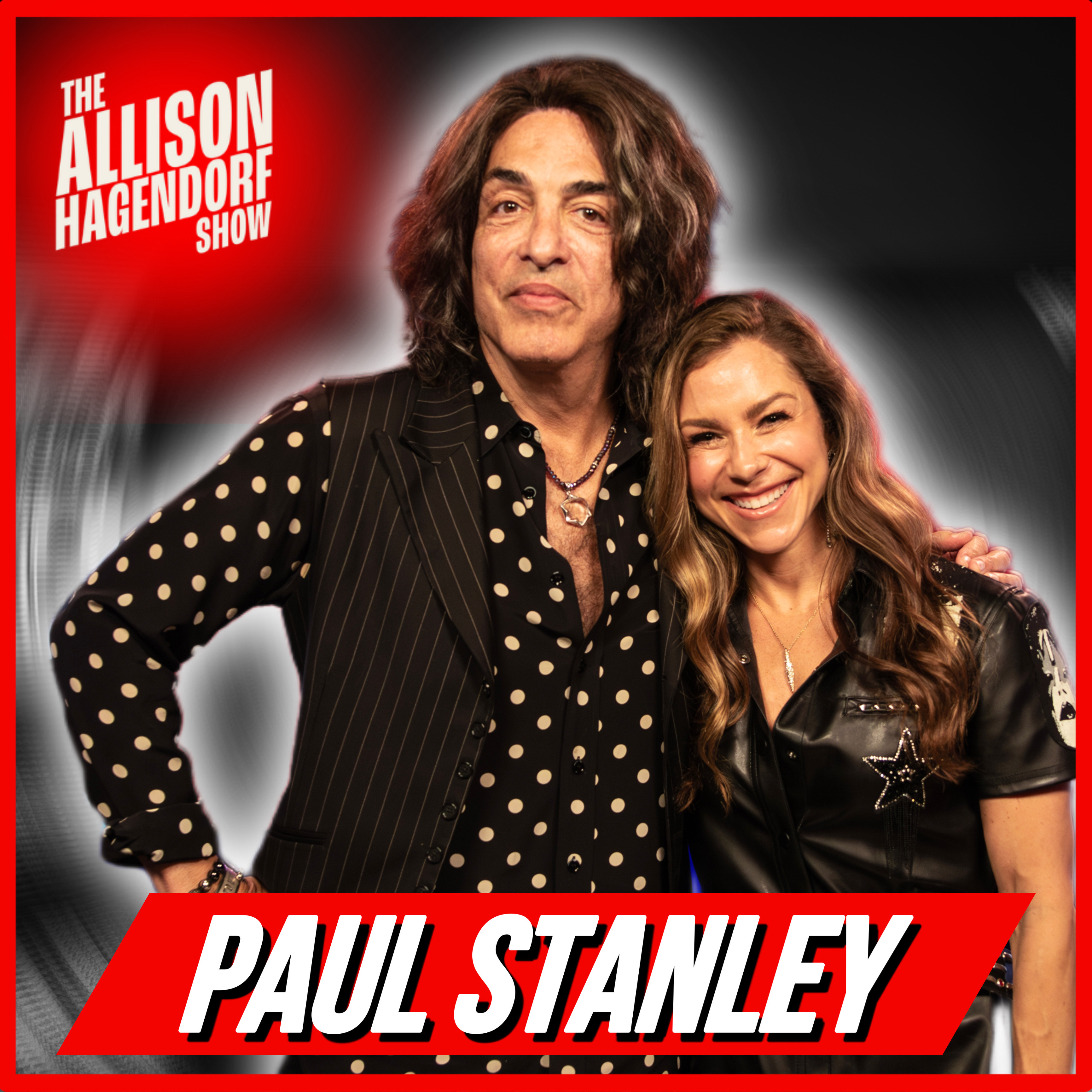 The Allison Hagendorf Show