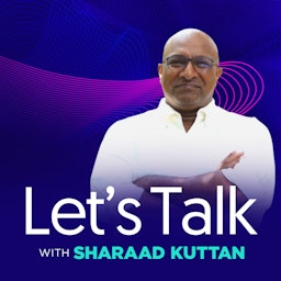 Let’s Talk