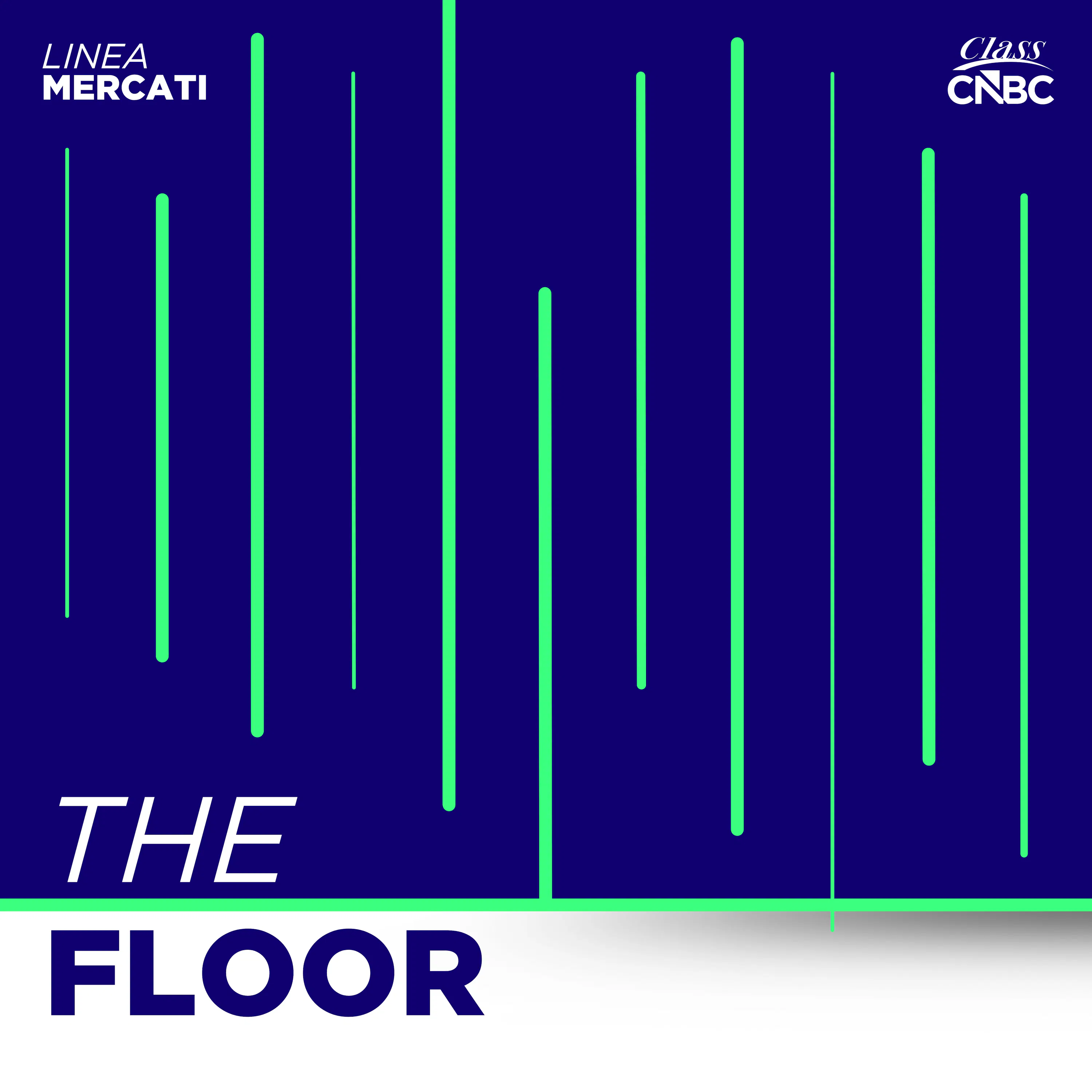 The Floor | Wall Street: l'AI preoccupa
