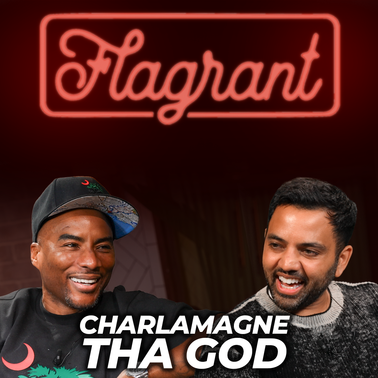 Charlamagne tha God on Taylor Swift Engagement, Lil Nas X Arrested, & If Trump is Dying
