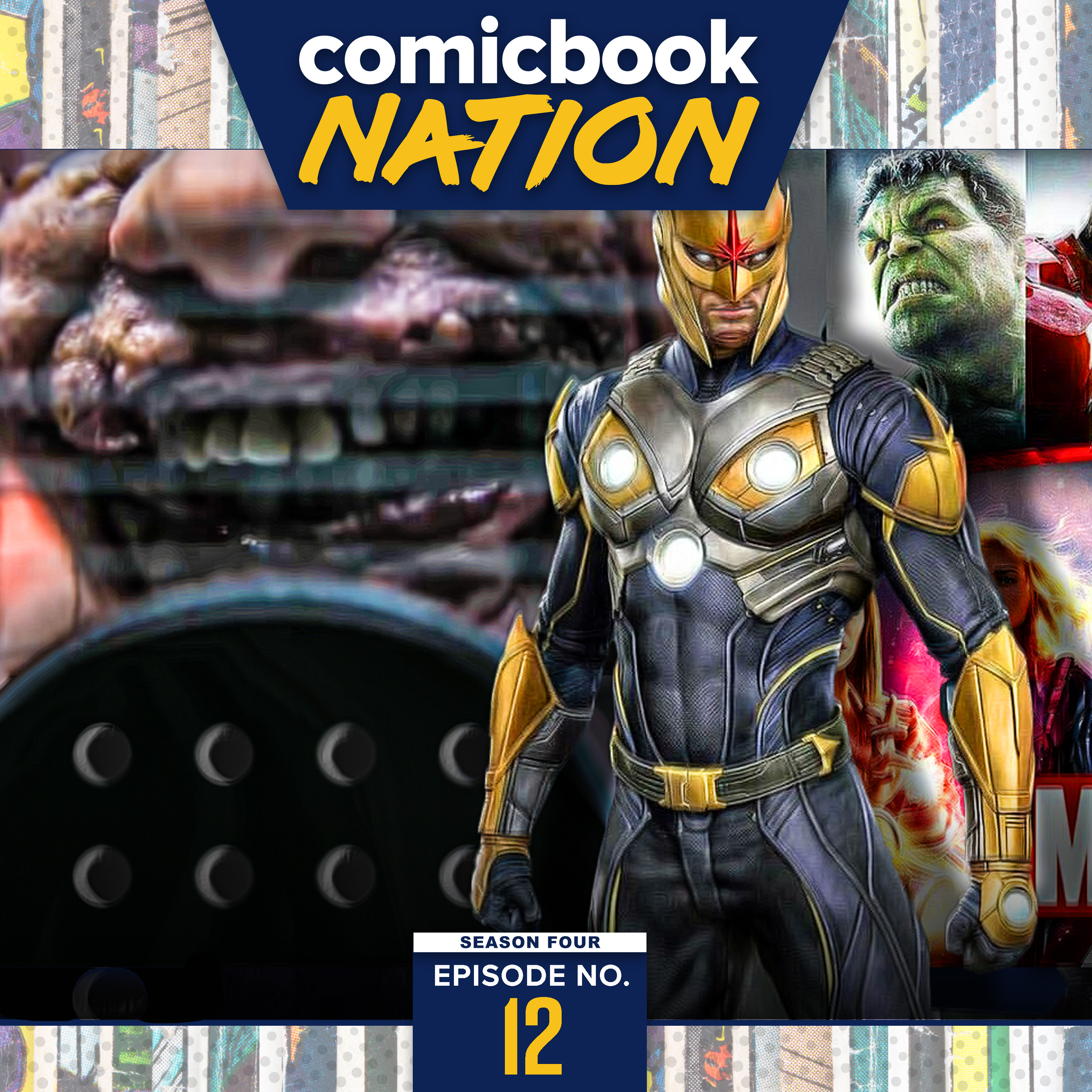 ComicBook Nation