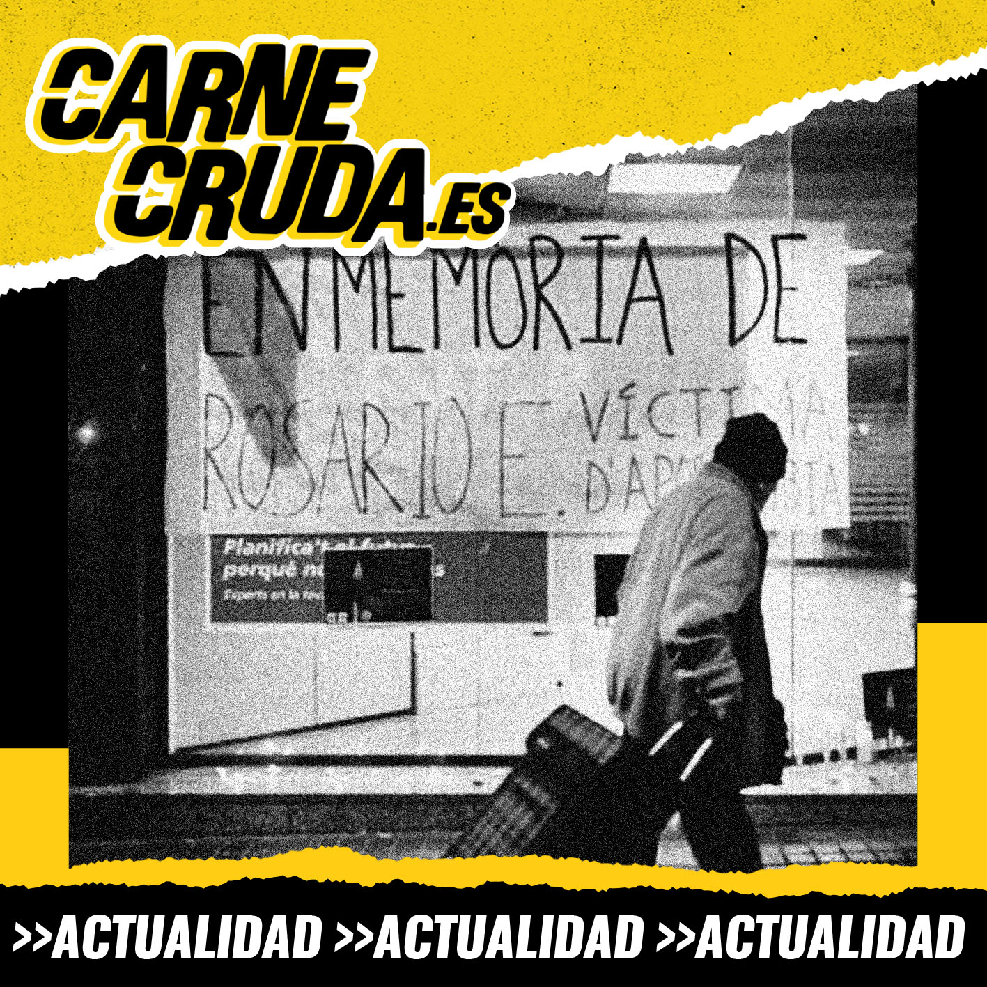 Cuento de Navidad: los fantasmas de la pobreza