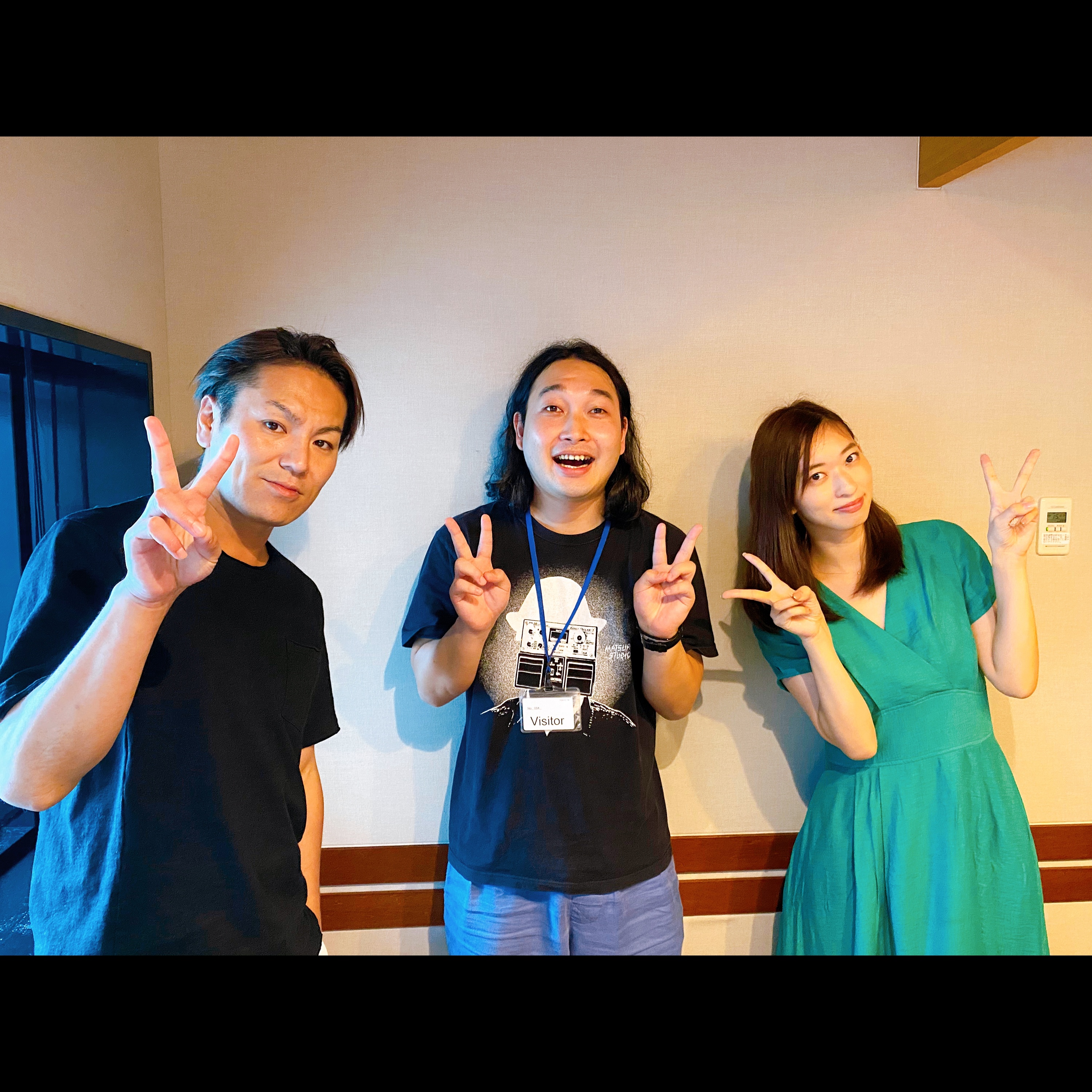 【ディレクターズカット版】「かが屋」賀屋さんオススメ漫画紹介！・・・and more！#5 episode artwork