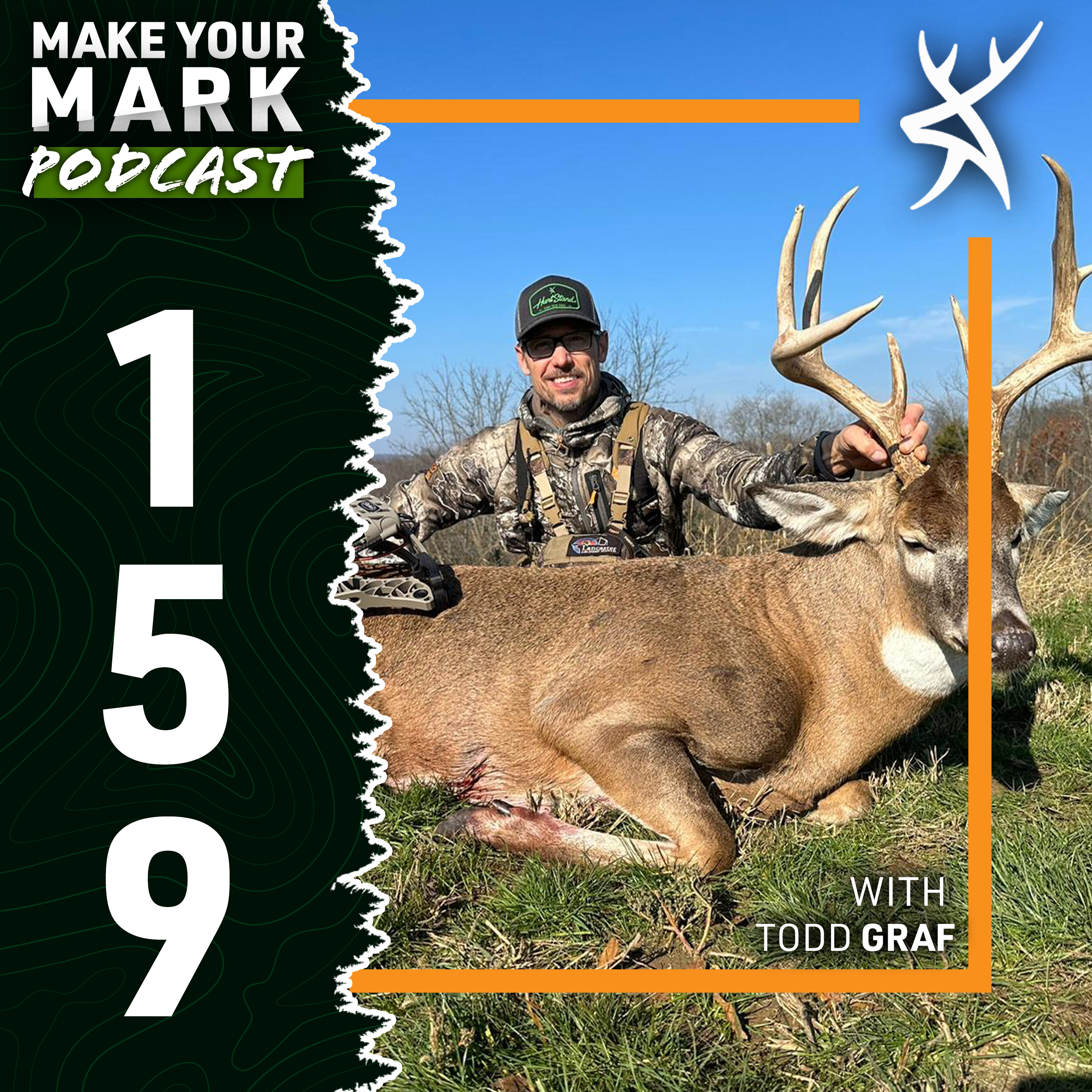 Todd Graf - Understanding Deer Habitat & Management