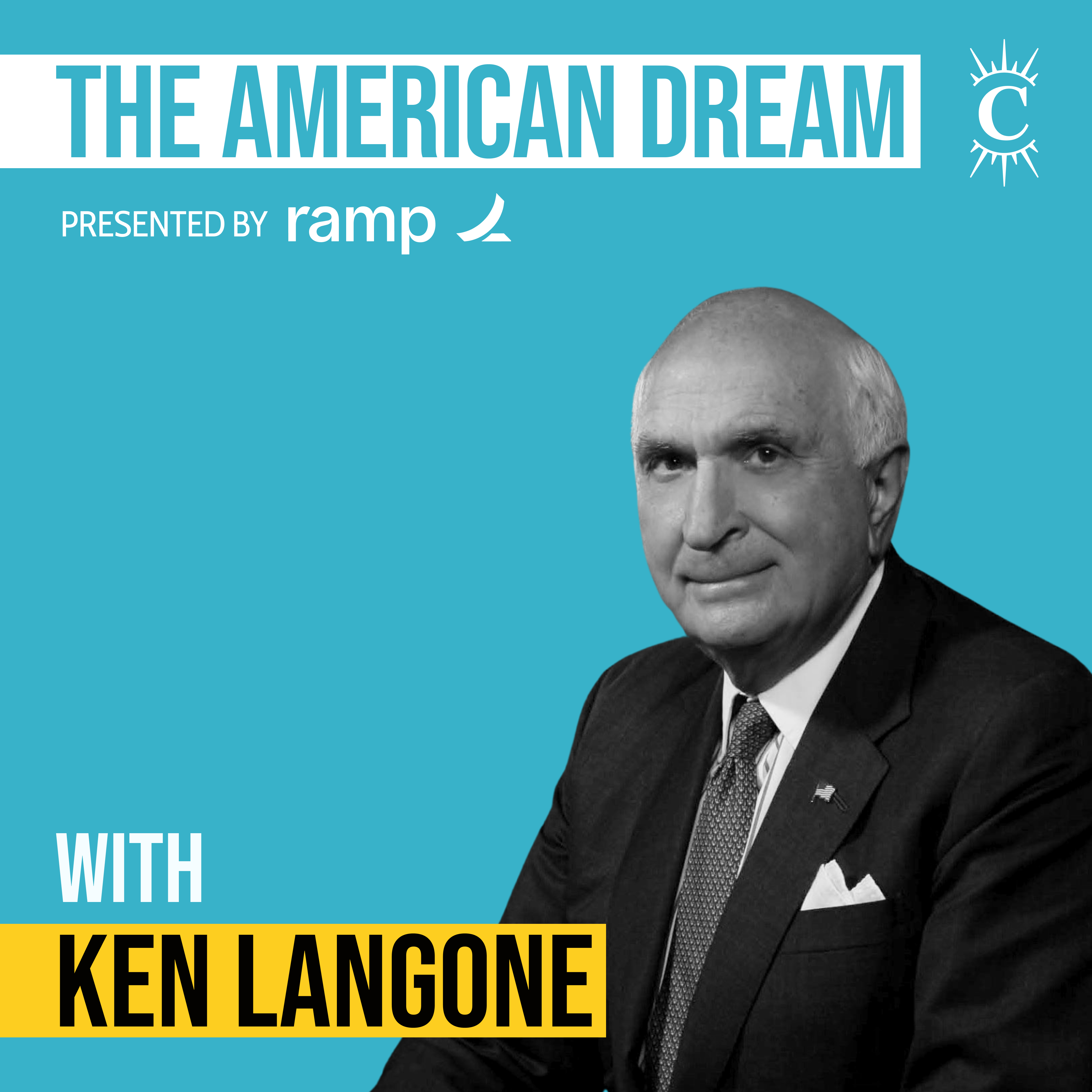 Ken Langone - The American Dream - [Invest Like the Best, REPLAY]