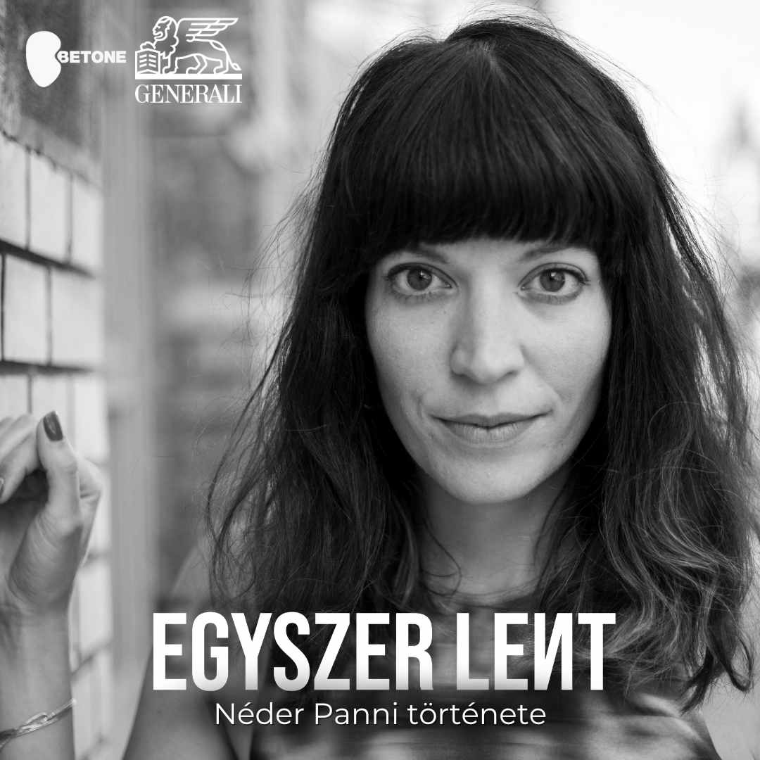 Egy toxikus szégyenben tocsogtam - Néder Panni története (18)