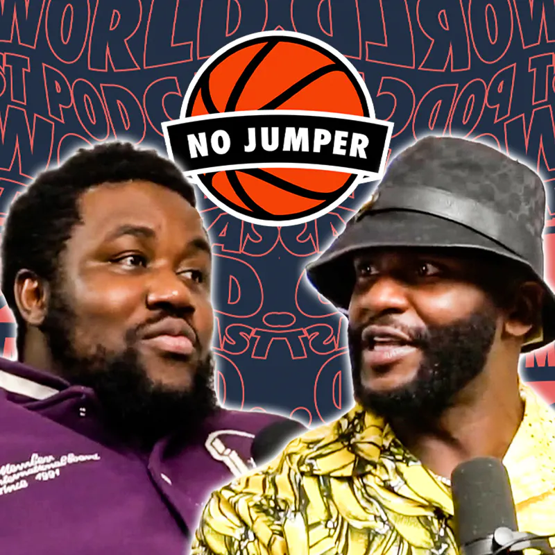 Tony The Closer On Exposing DJ Envy, Charleston White, Tasha K & More