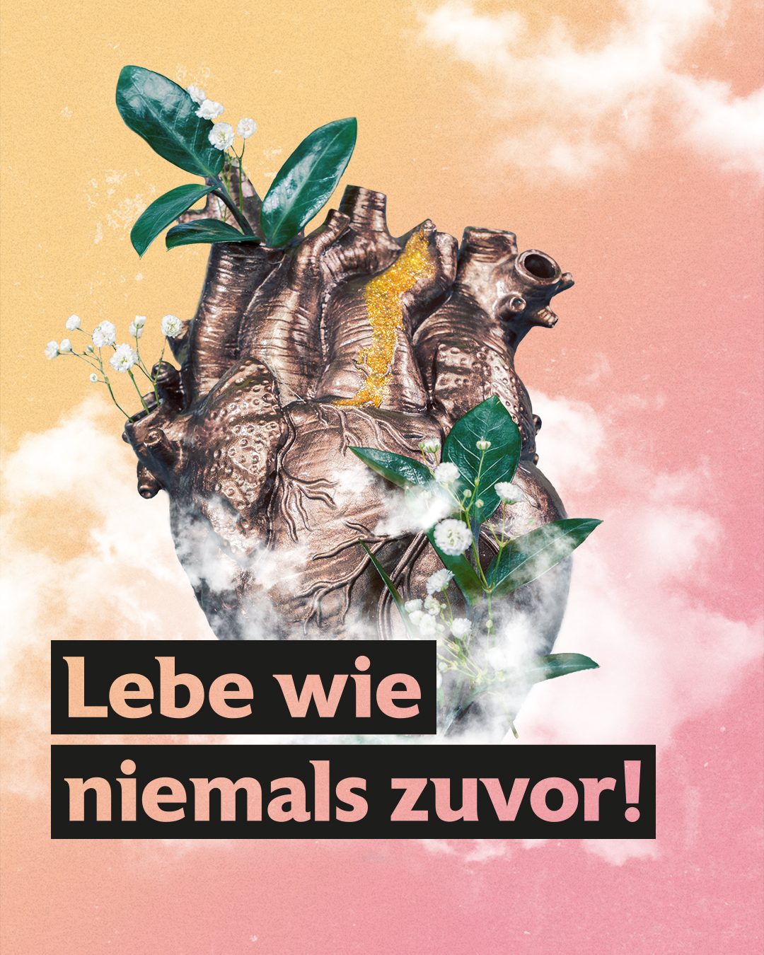 Live like never before – Arbeite wie niemals zuvor – Katie Schneider episode artwork