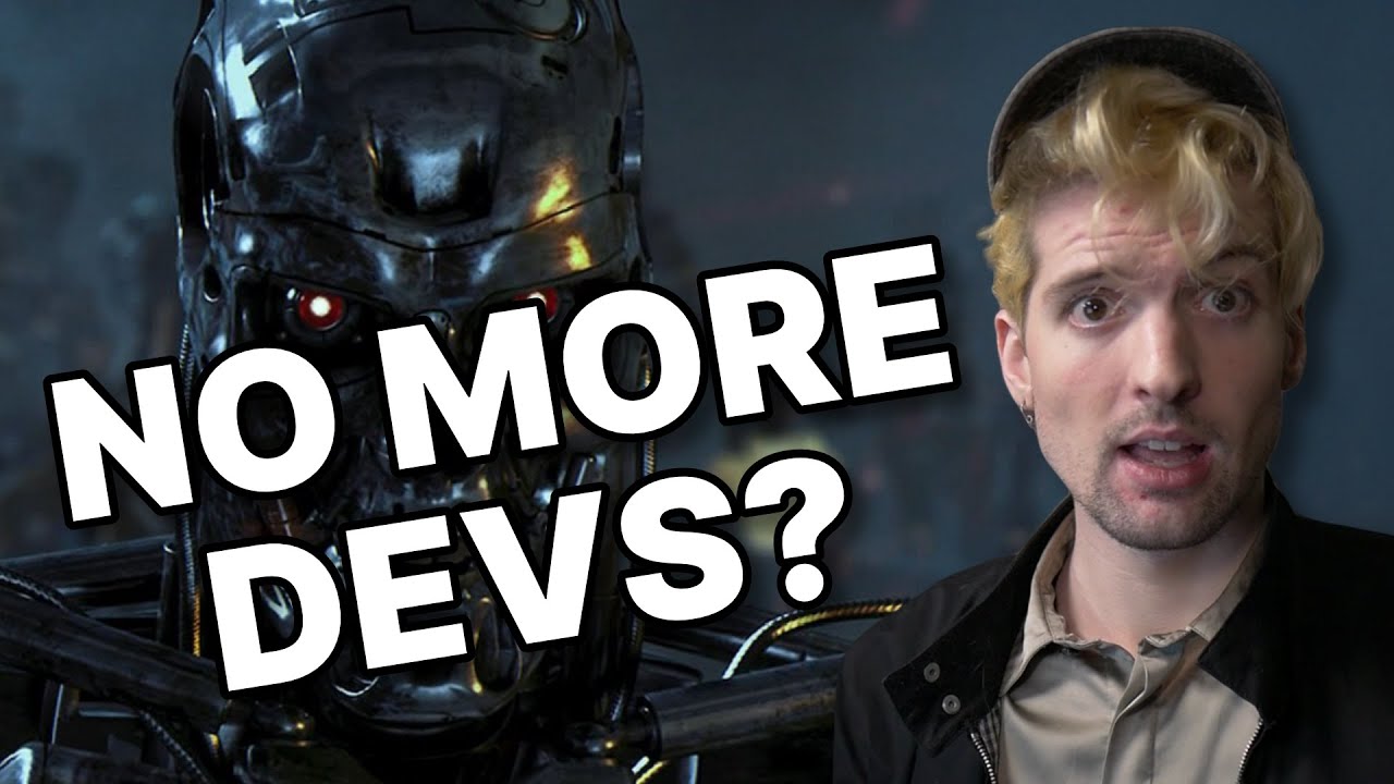 Using AI To Code Better? ChatGPT and Copilot change everything | Theo - t3․gg