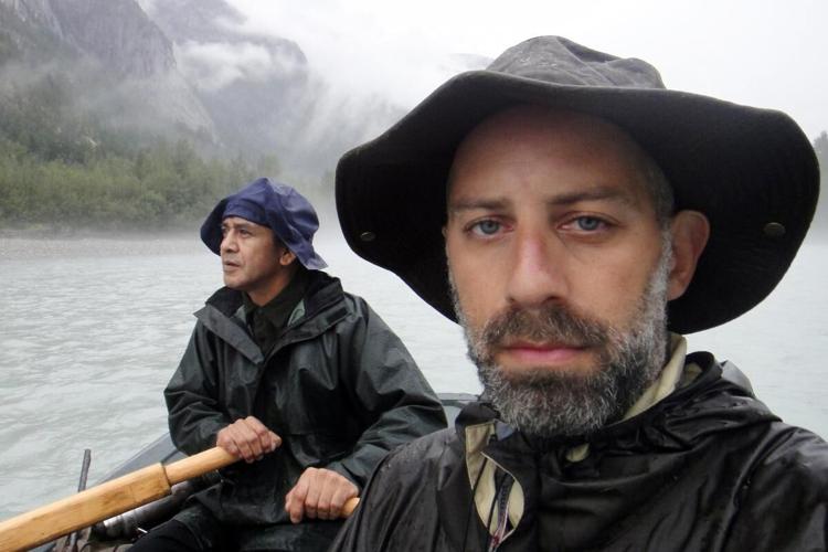 HALLOWEEN SPECIAL: Searching for Sasquatch in the Valleys of the Noble Beyond