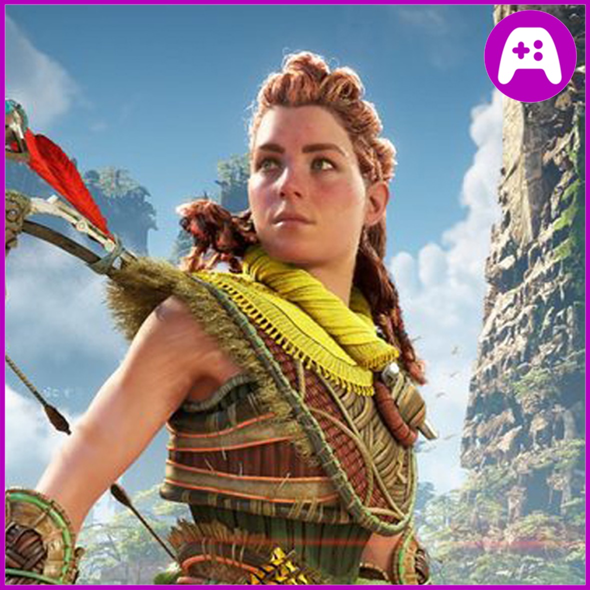 Horizon Forbidden West Review - Ep. 263