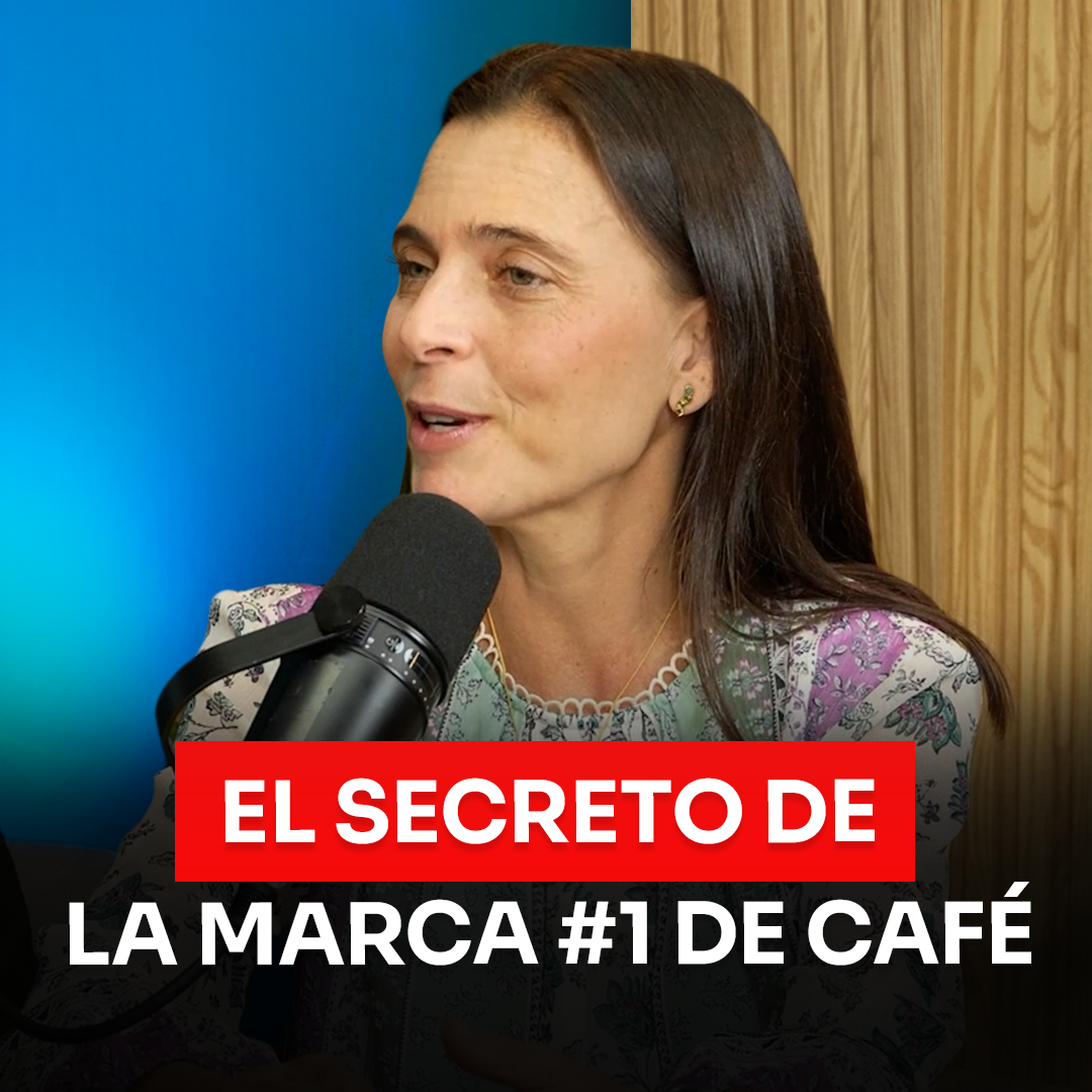 El Secreto del Éxito detrás de la Empresa de Café más Grande de Colombia - CEO de Juan Valdez