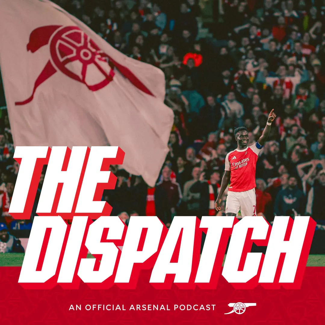UCL Final Bound, Emotional Celebrations & Gyökeres Joins Elite Company episode artwork