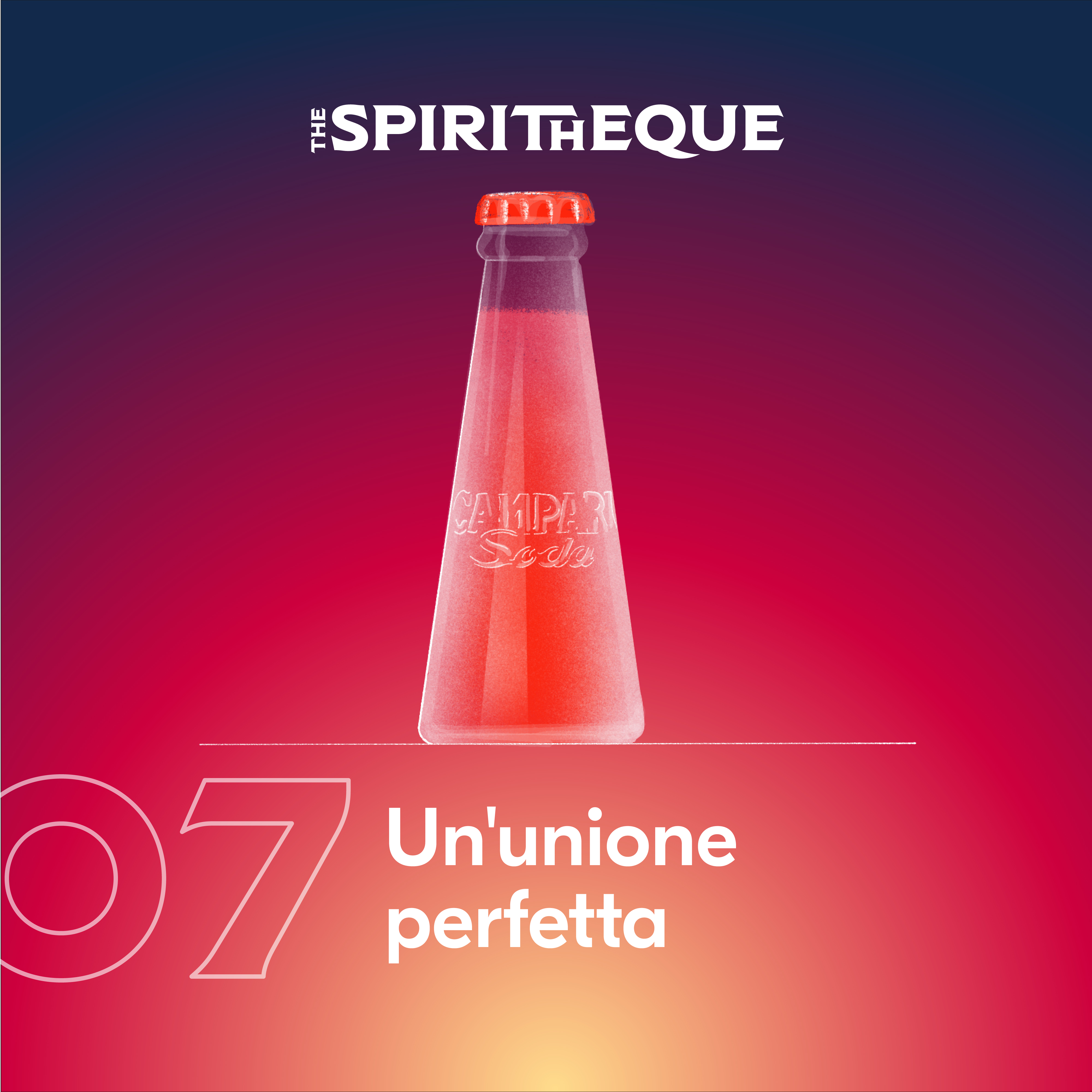 The Spiritheque Podcast