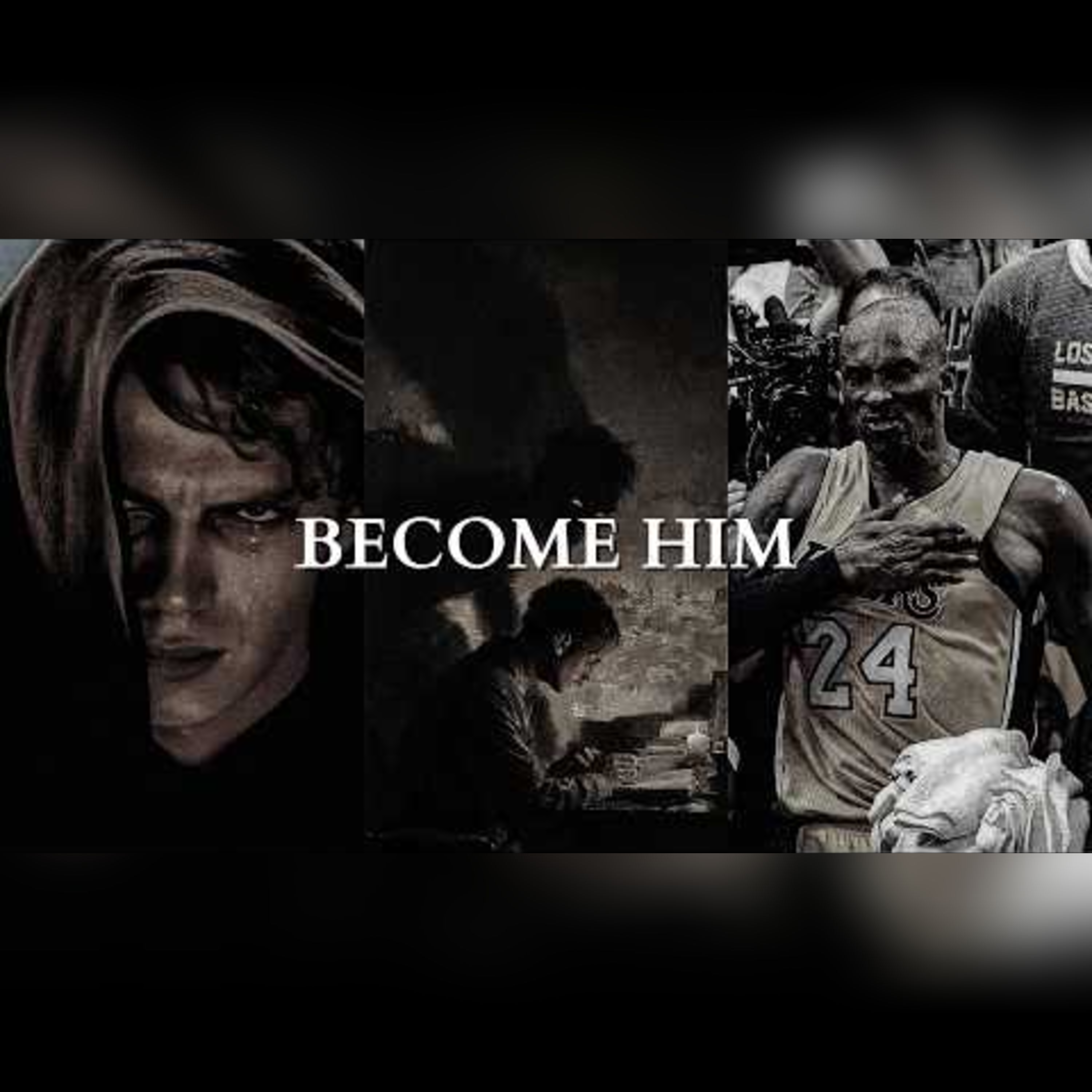 DISAPPEAR UNTIL YOU ARE THE PERSON YOU WANT - Powerful Motivational Speech Video