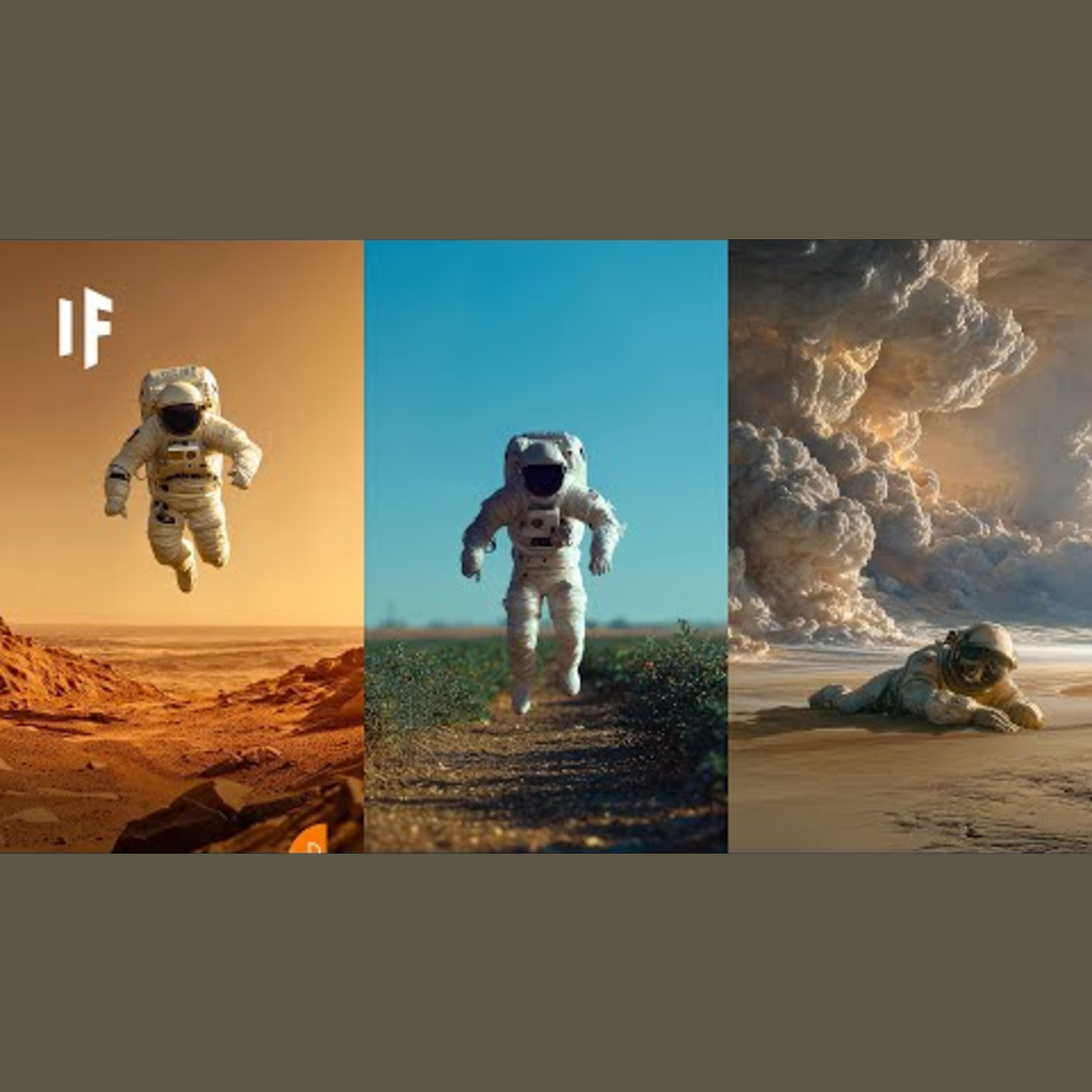 Jumping on Every Planet in the Solar System episode artwork