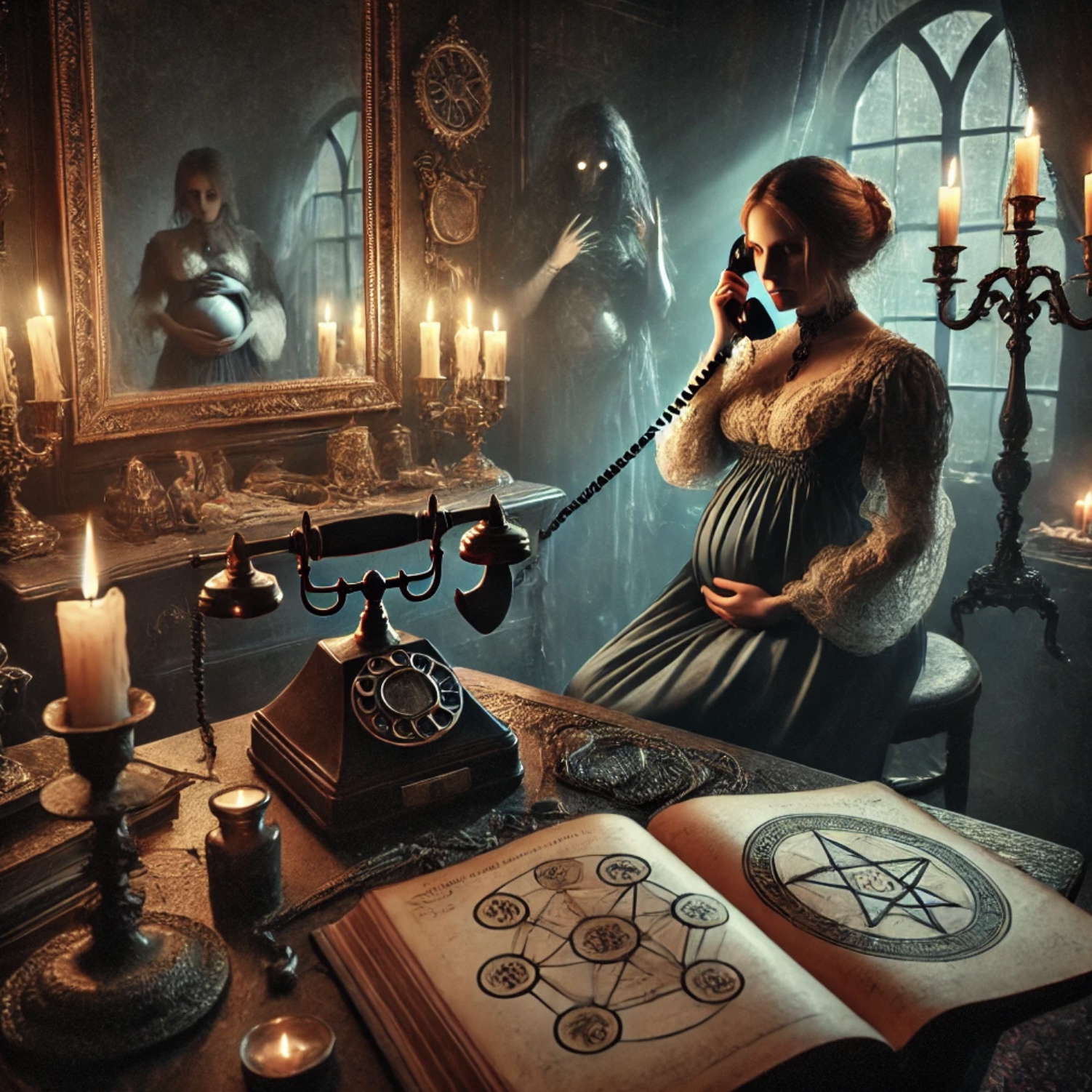 Let's Talk About Death