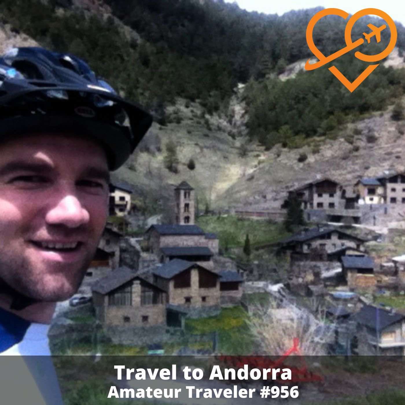 AT#956 - Travel to Andorra