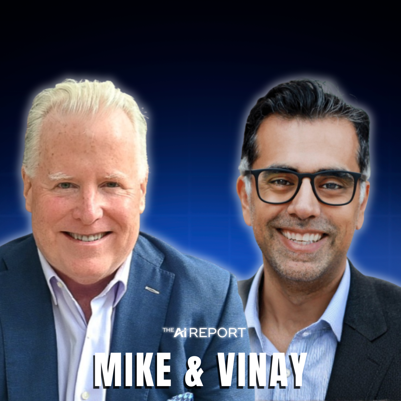 Inside the AI Hiring Pipeline: Interns, Apprentices, and Full-Time Coworkers | Vinay Gidwaney & Mike Sullivan, OneDigital thumbnail