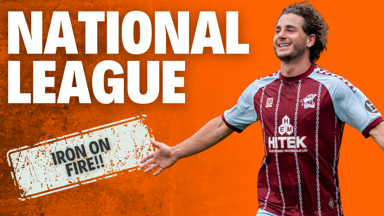 Howe About THAT!! - National League Review