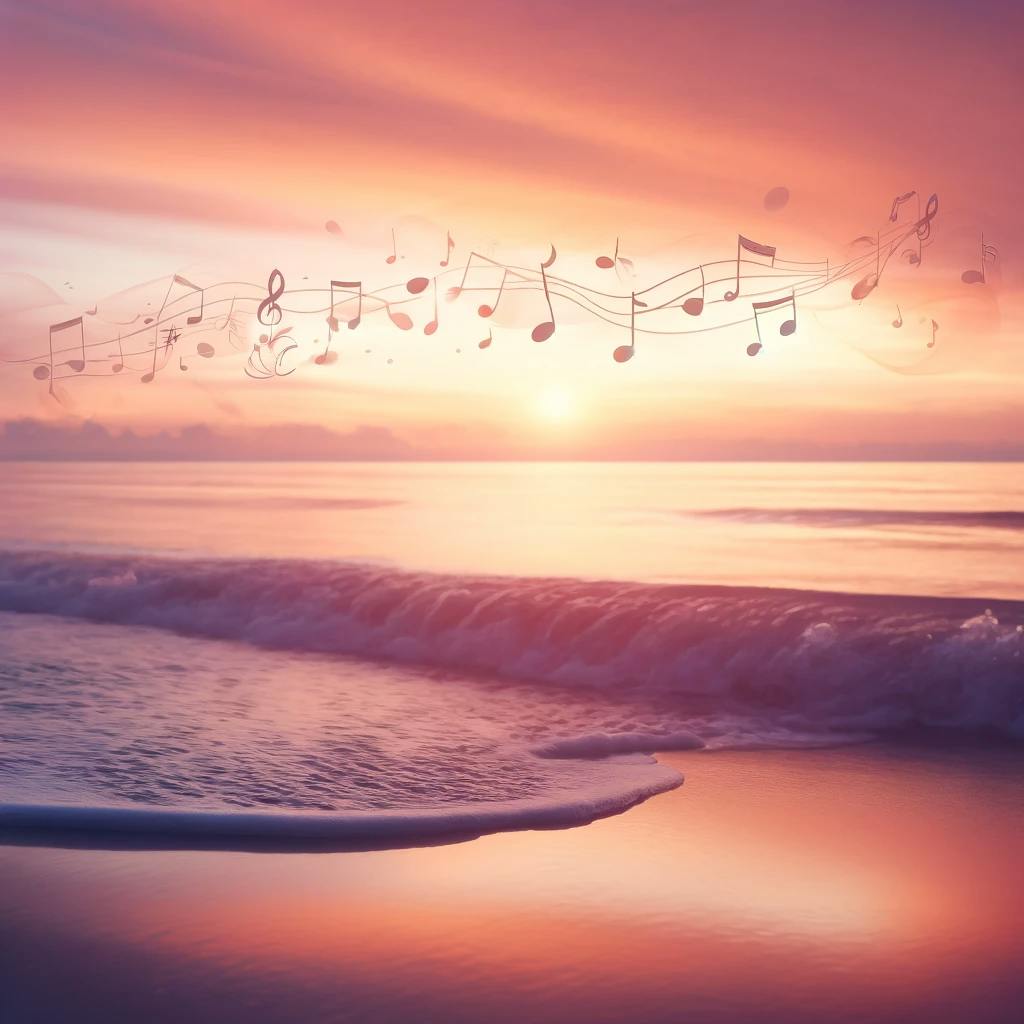 La MÚSICA Suave Combinada con Olas TRANQUILAS Reduce el ESTRÉS y Favorece el SUEÑO episode artwork