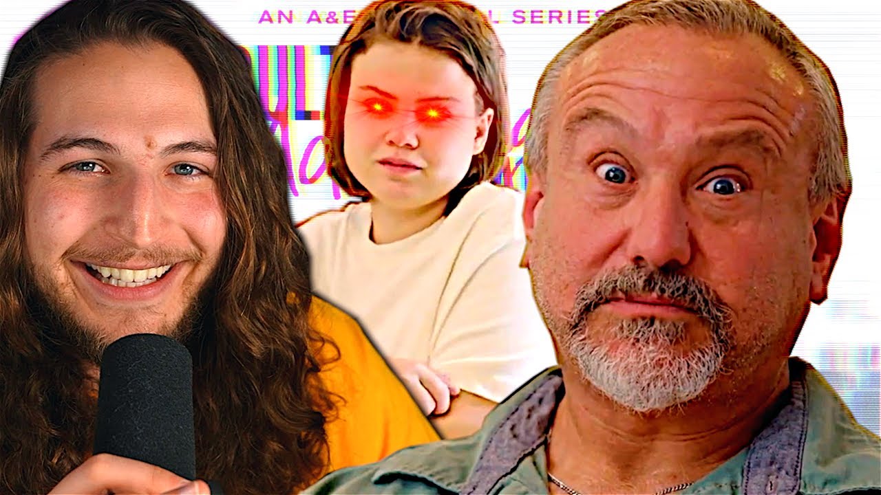 Adopting a Daughter To Cheat on Your Wife | Philion episode artwork