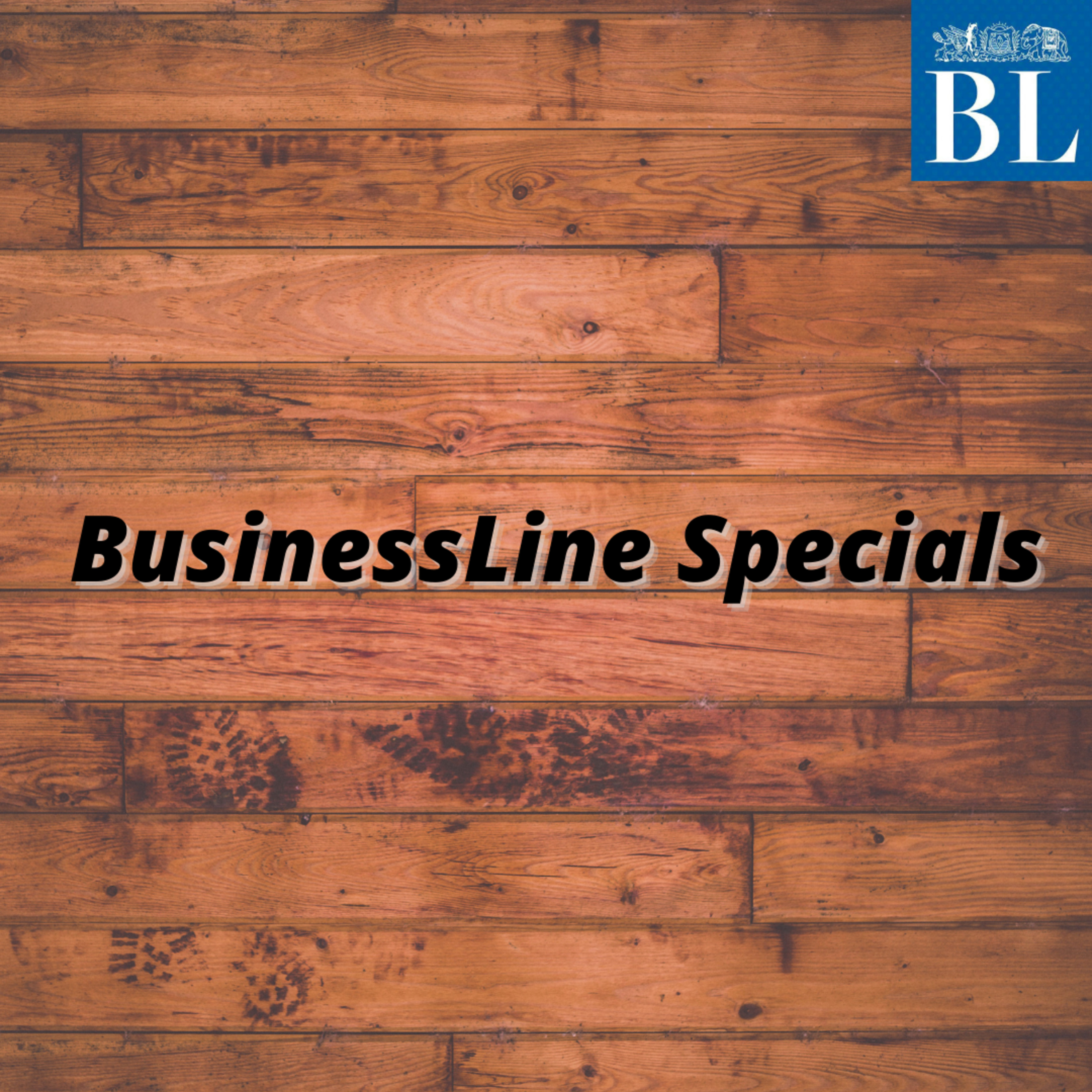 BusinessLine Podcasts