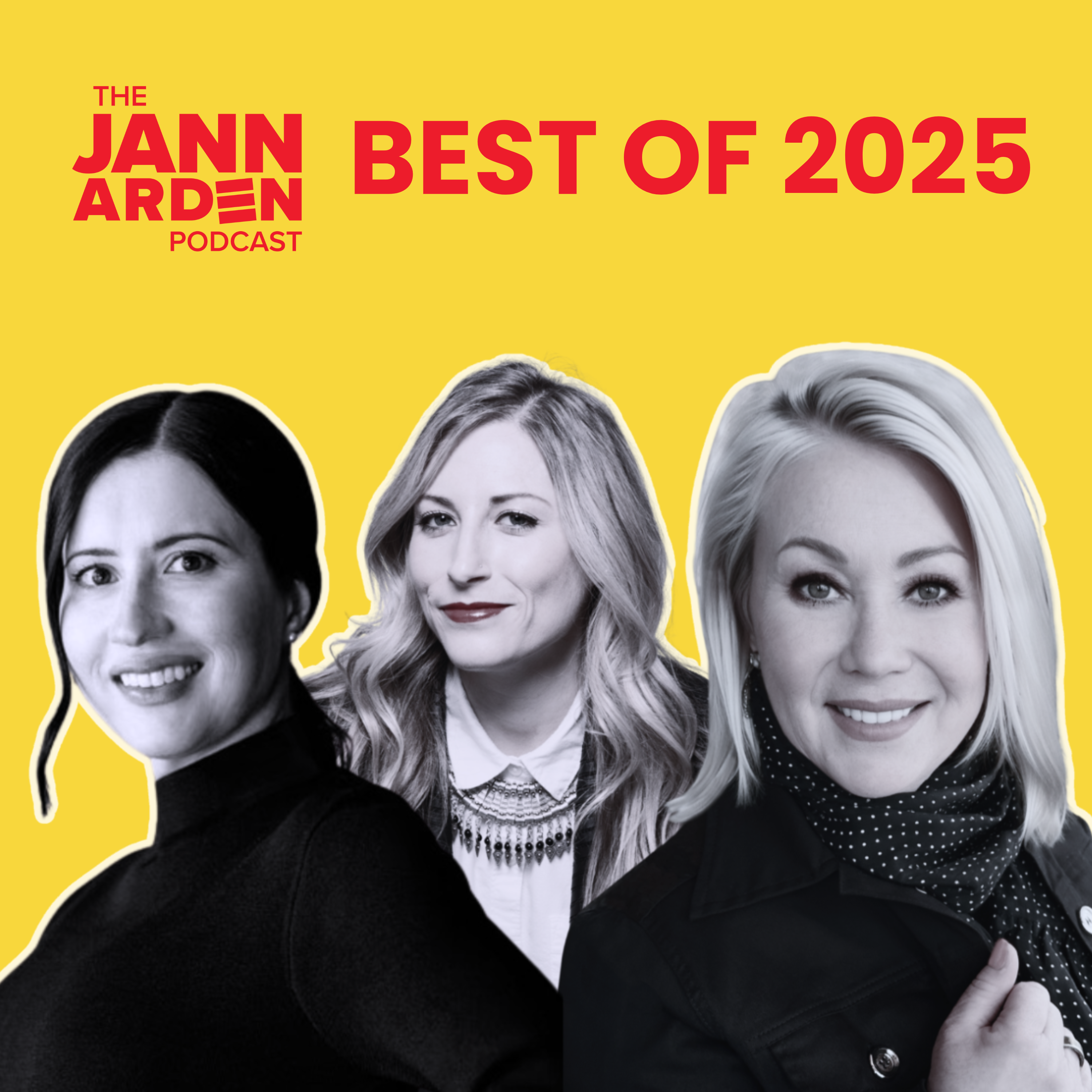 Looking Back at 2025 Part Two